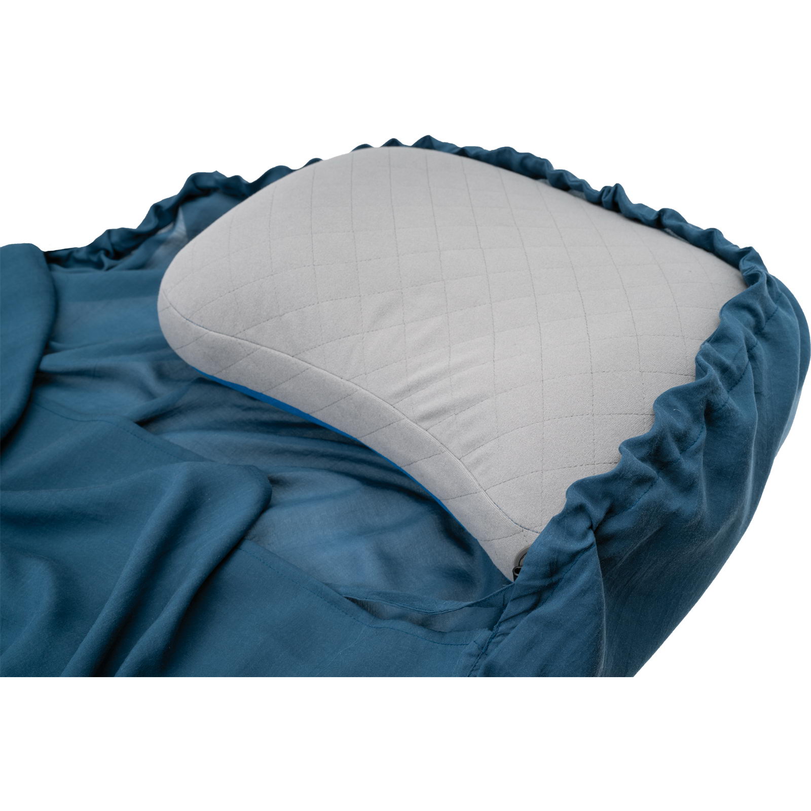 COCOON Lyocell MummyLiner - Inlett mystic blue - Bild 9