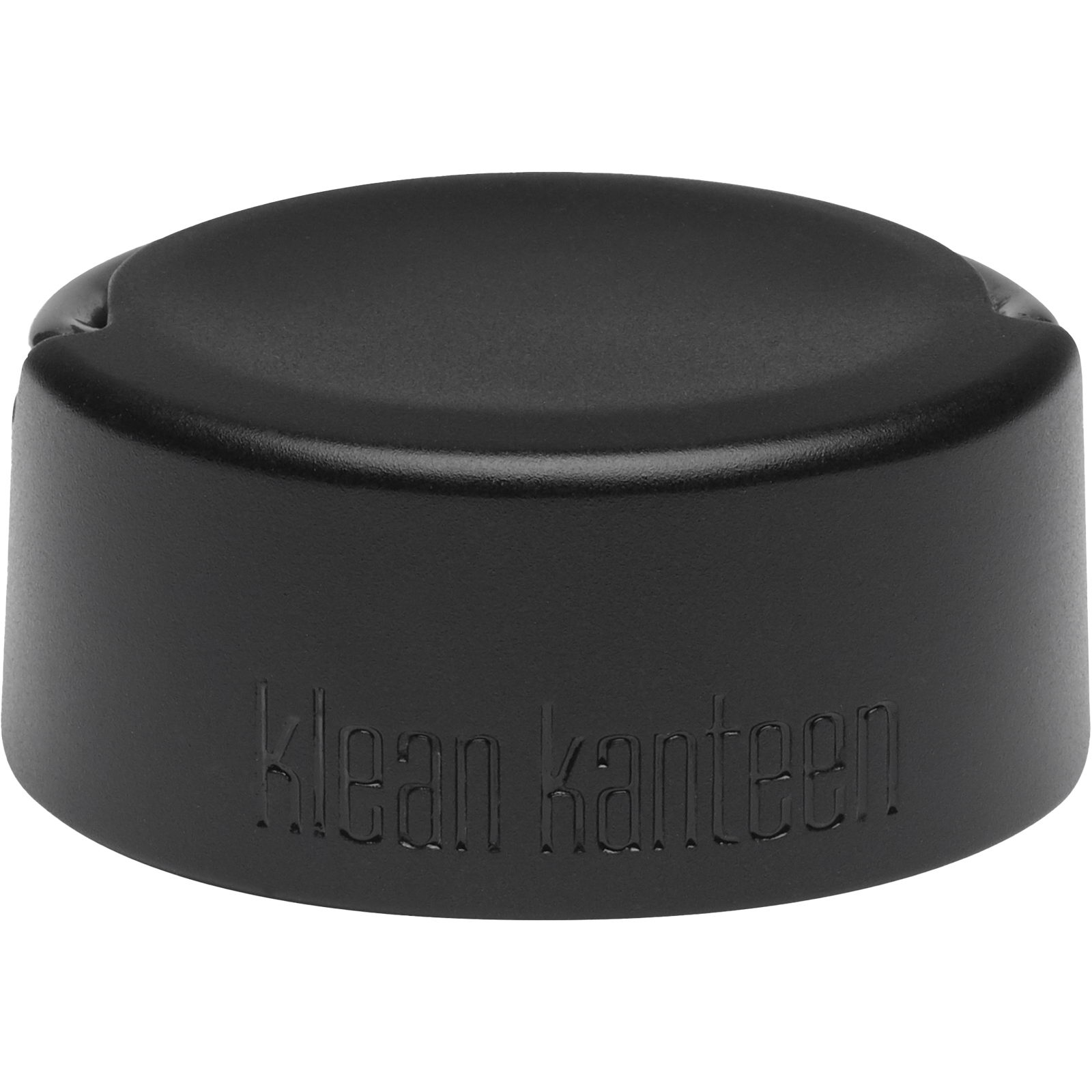 klean kanteen Wide Loop Cap - Deckel brushed stainless - Bild 2