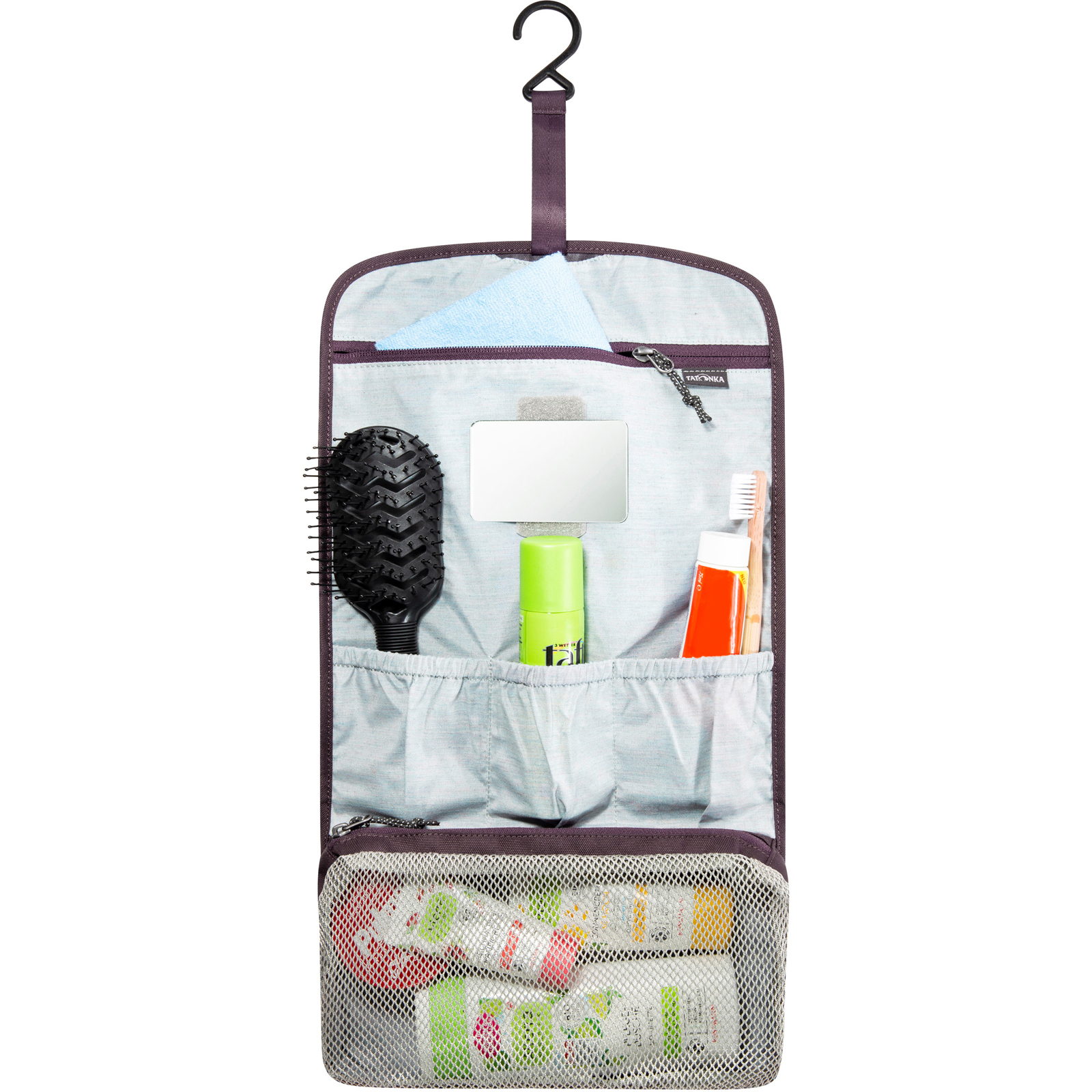 Tatonka Small Travelcare - Kulturtasche - Bild 23