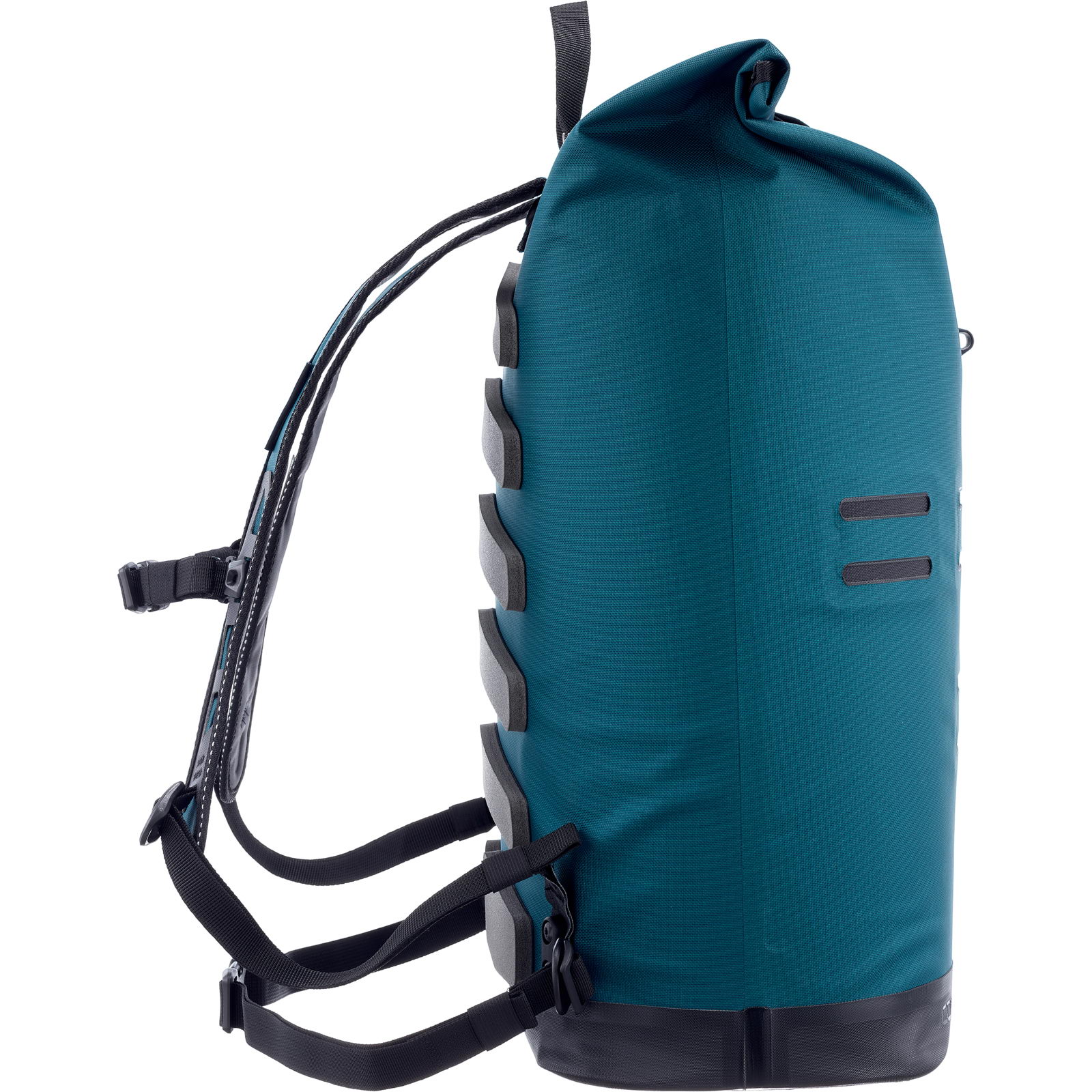 ORTLIEB Commuter-Daypack 27L - Tagesrucksack petrol - Bild 11