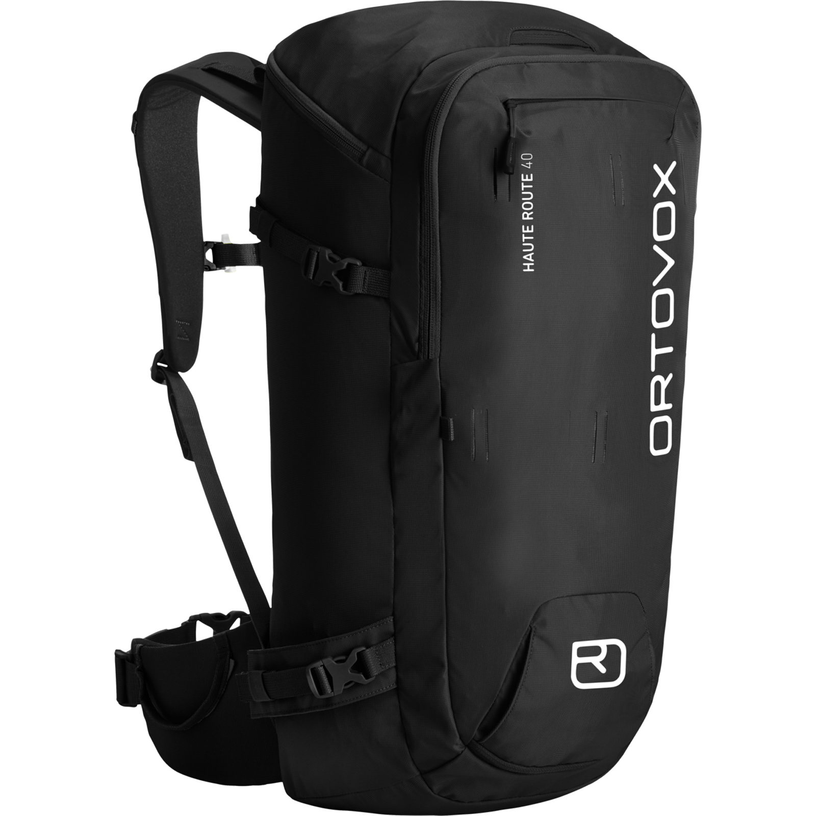 Ortovox Haute Route 40 - Skitourenrucksack black raven - Bild 9
