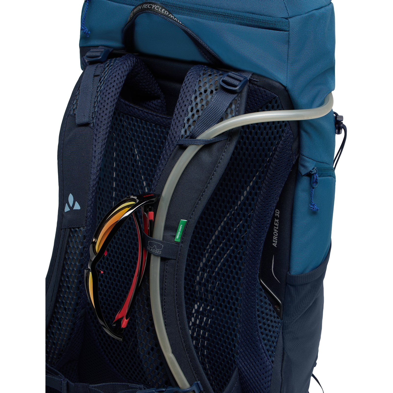 VAUDE Jura 24 - Wanderrucksack baltic sea - Bild 24