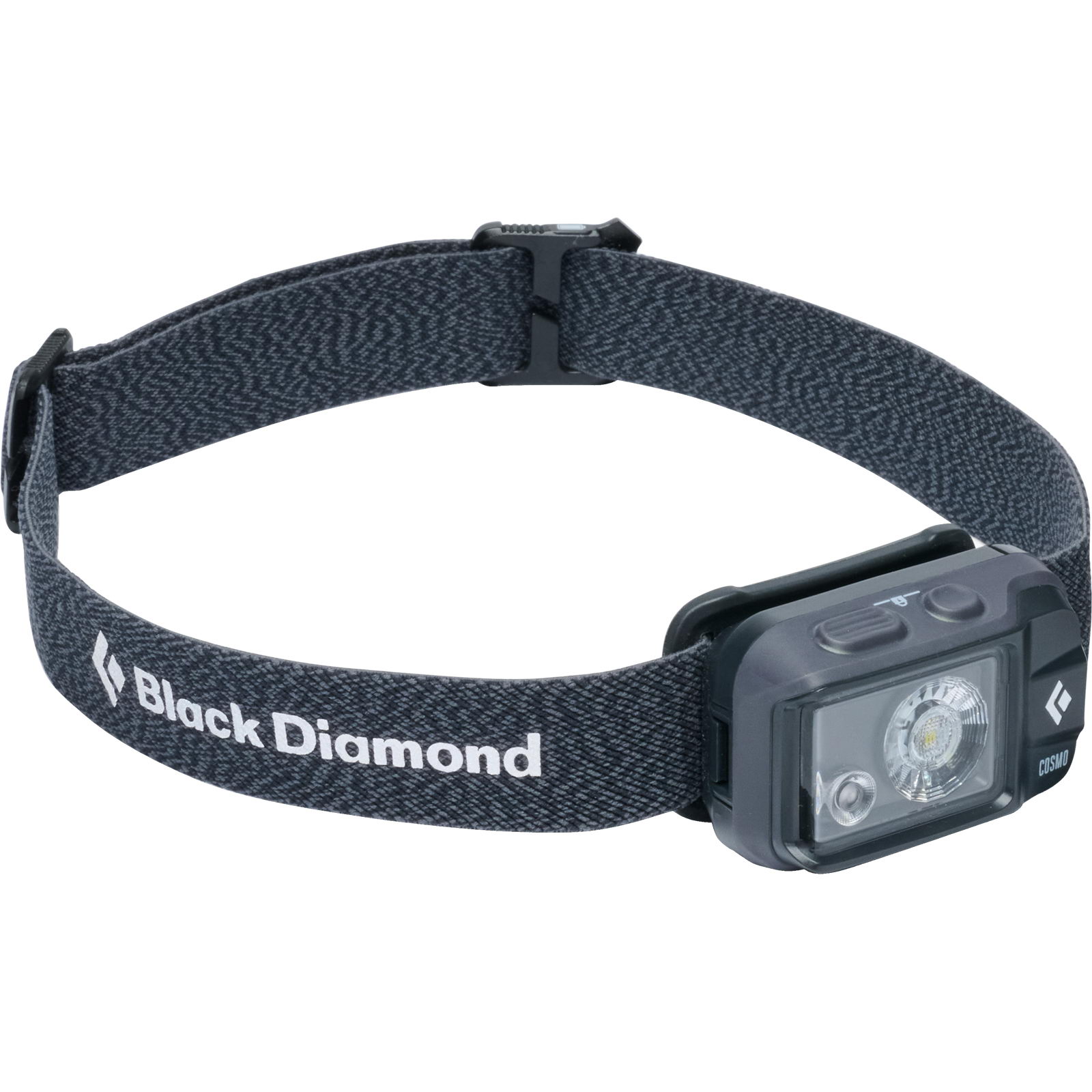 Black Diamond Cosmo - Stirnlampe black - Bild 1