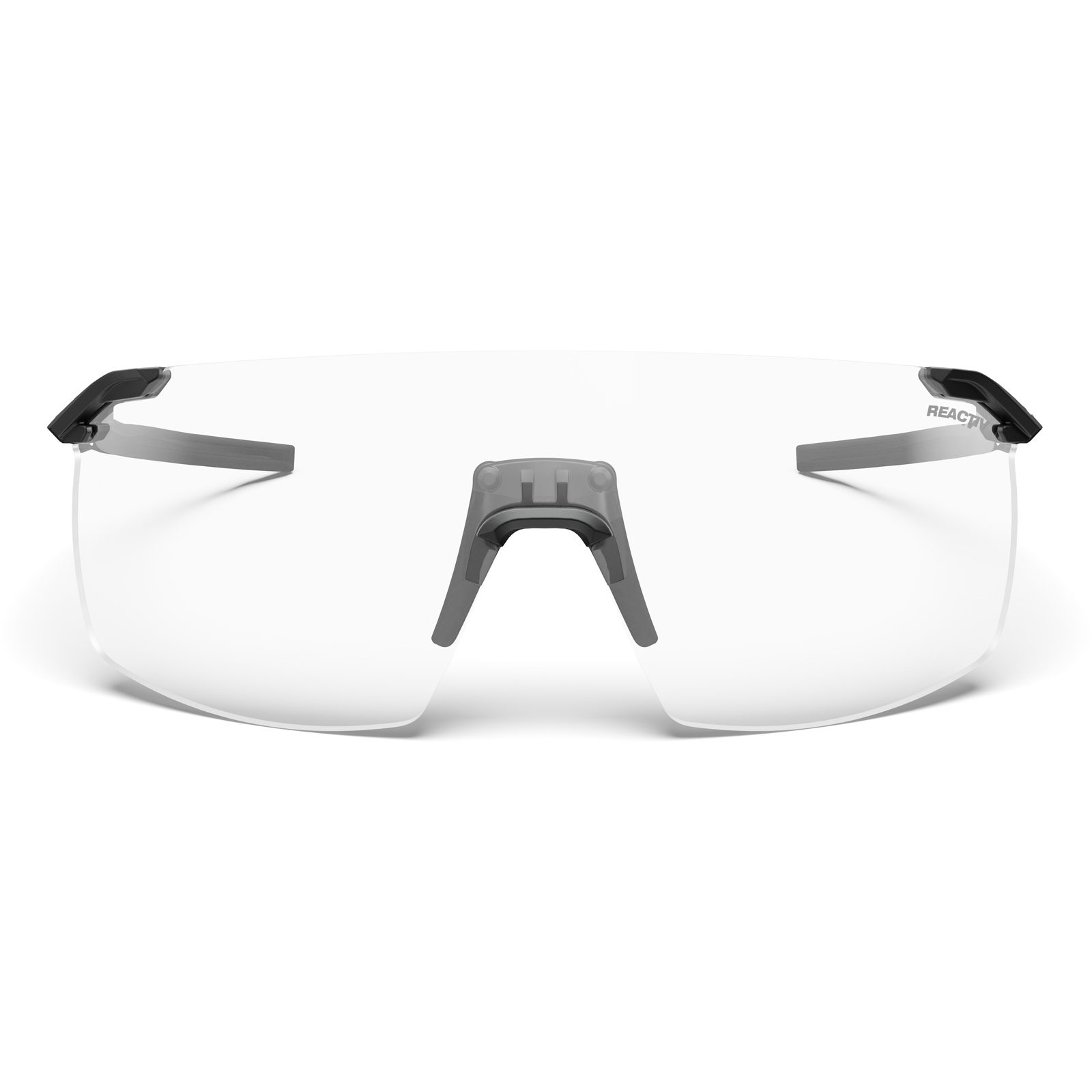JULBO Faster S Reactiv 0-3 - Sonnenbrille schwarz - Bild 4