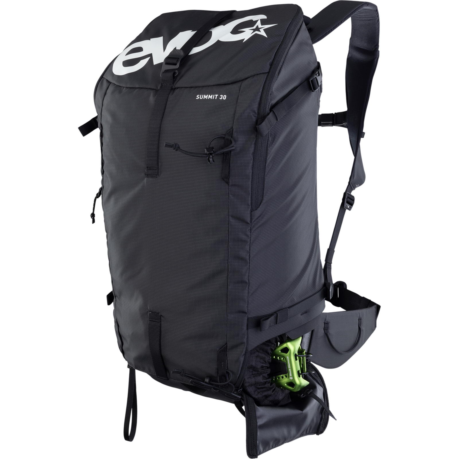 EVOC Summit 30 - Rucksack black - Bild 10