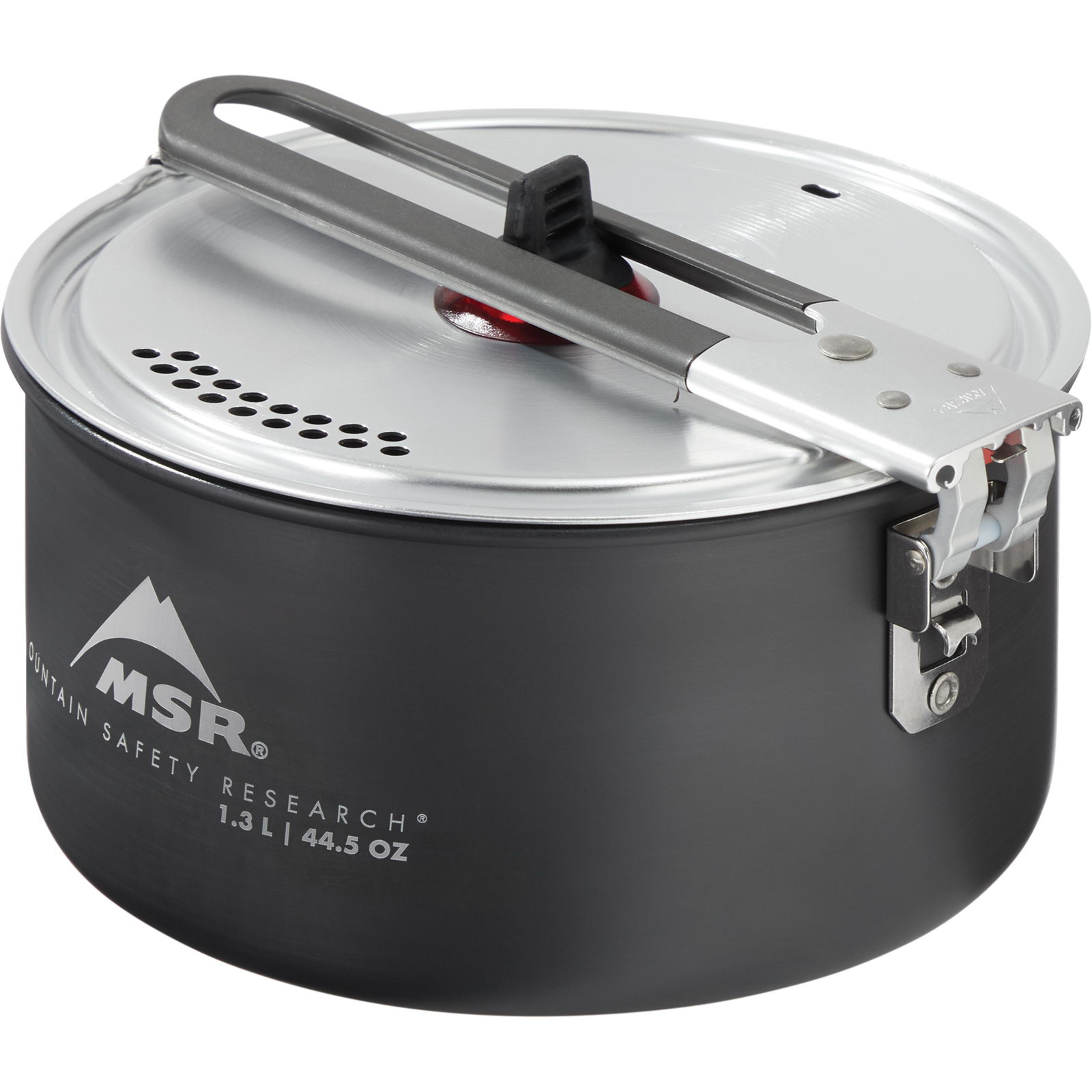 MSR Ceramic Pot 1,3L - Kochtopf - Bild 4