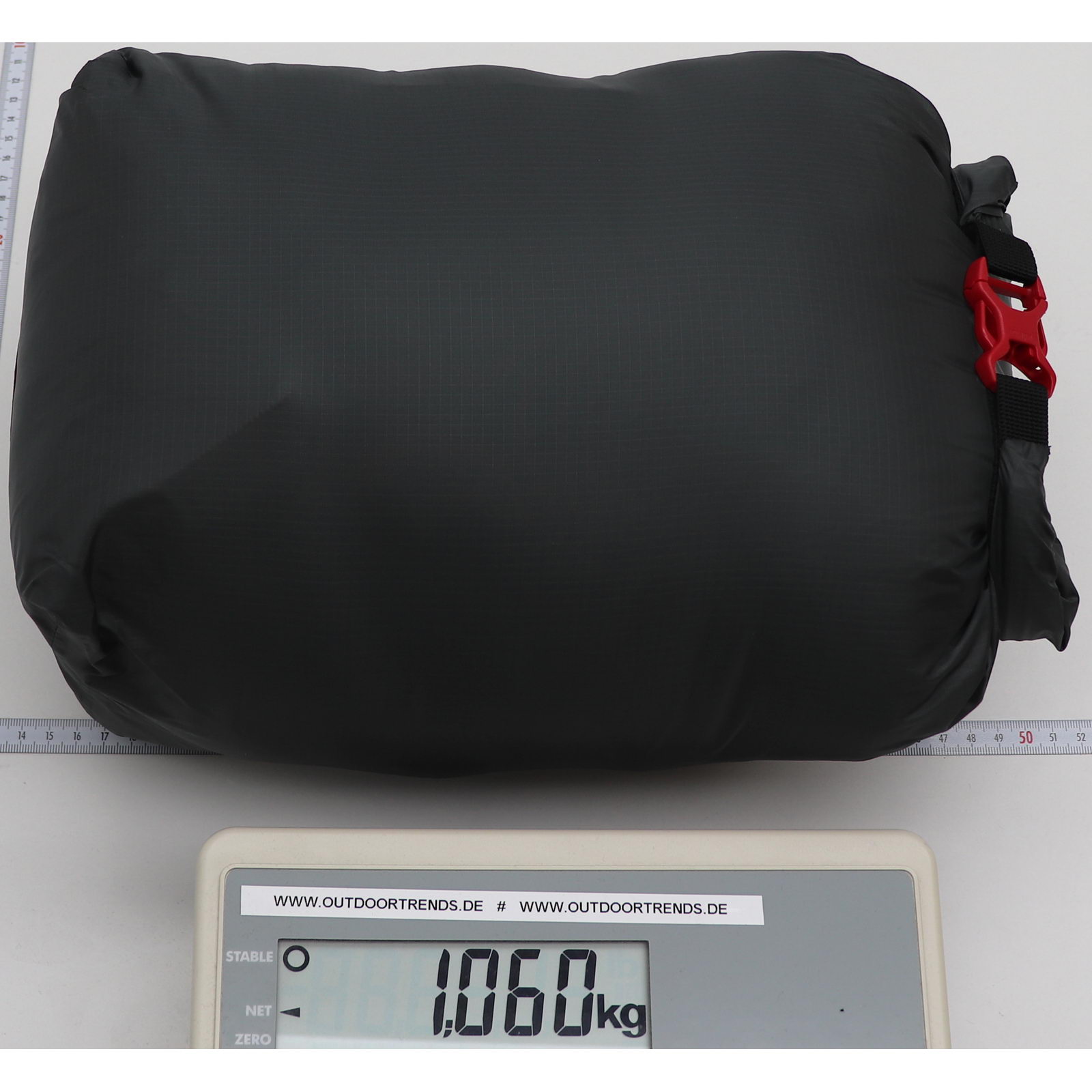 Mountain Equipment Glacier 450 - Daunenschlafsack obsidian - Bild 4