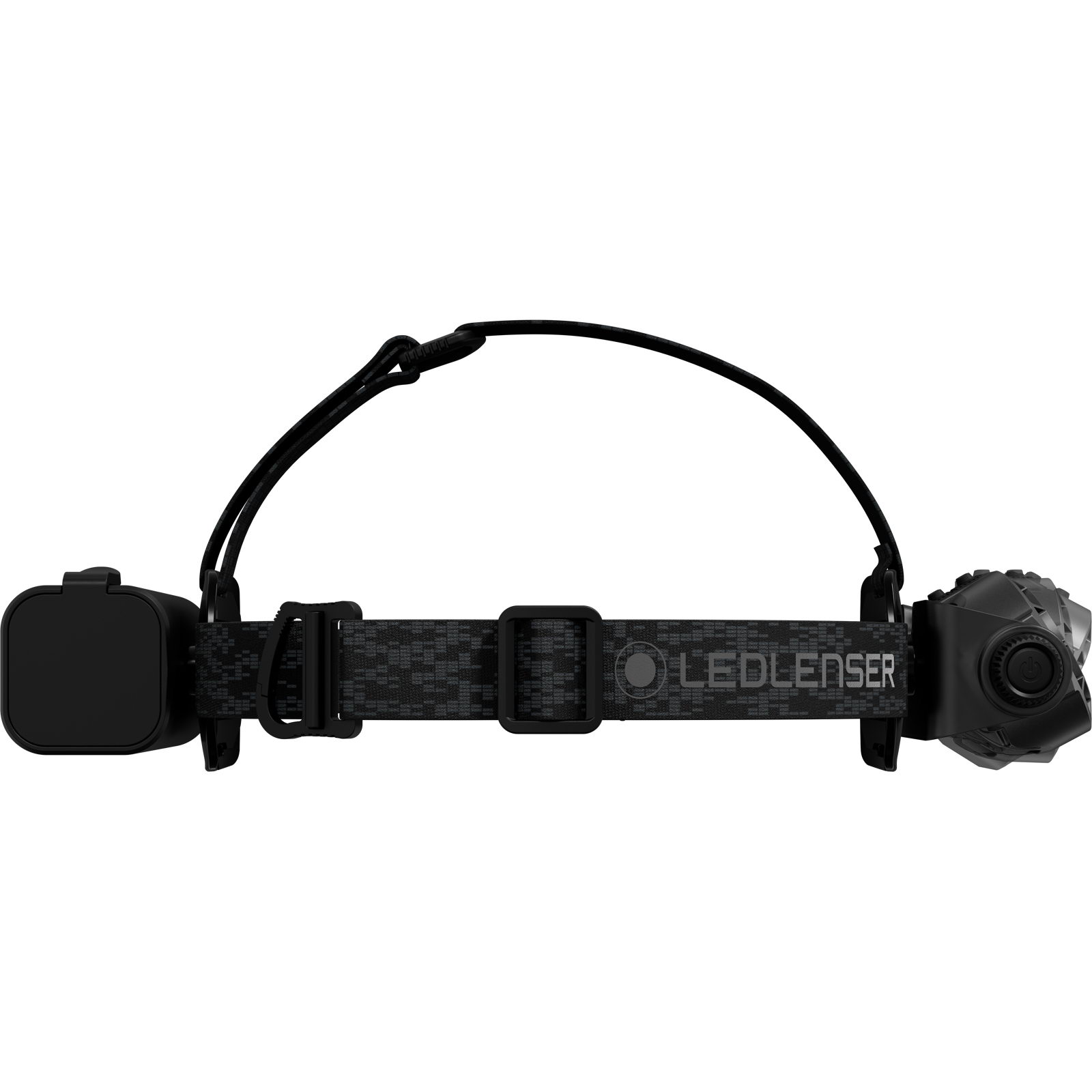 Ledlenser H21R - Stirnlampe metallic grey - Bild 4