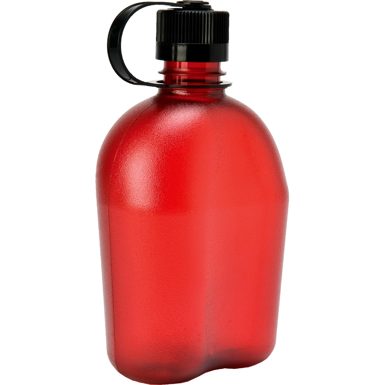 Nalgene Everyday Oasis 1,0 Liter - Trinkflasche rot - Bild 3