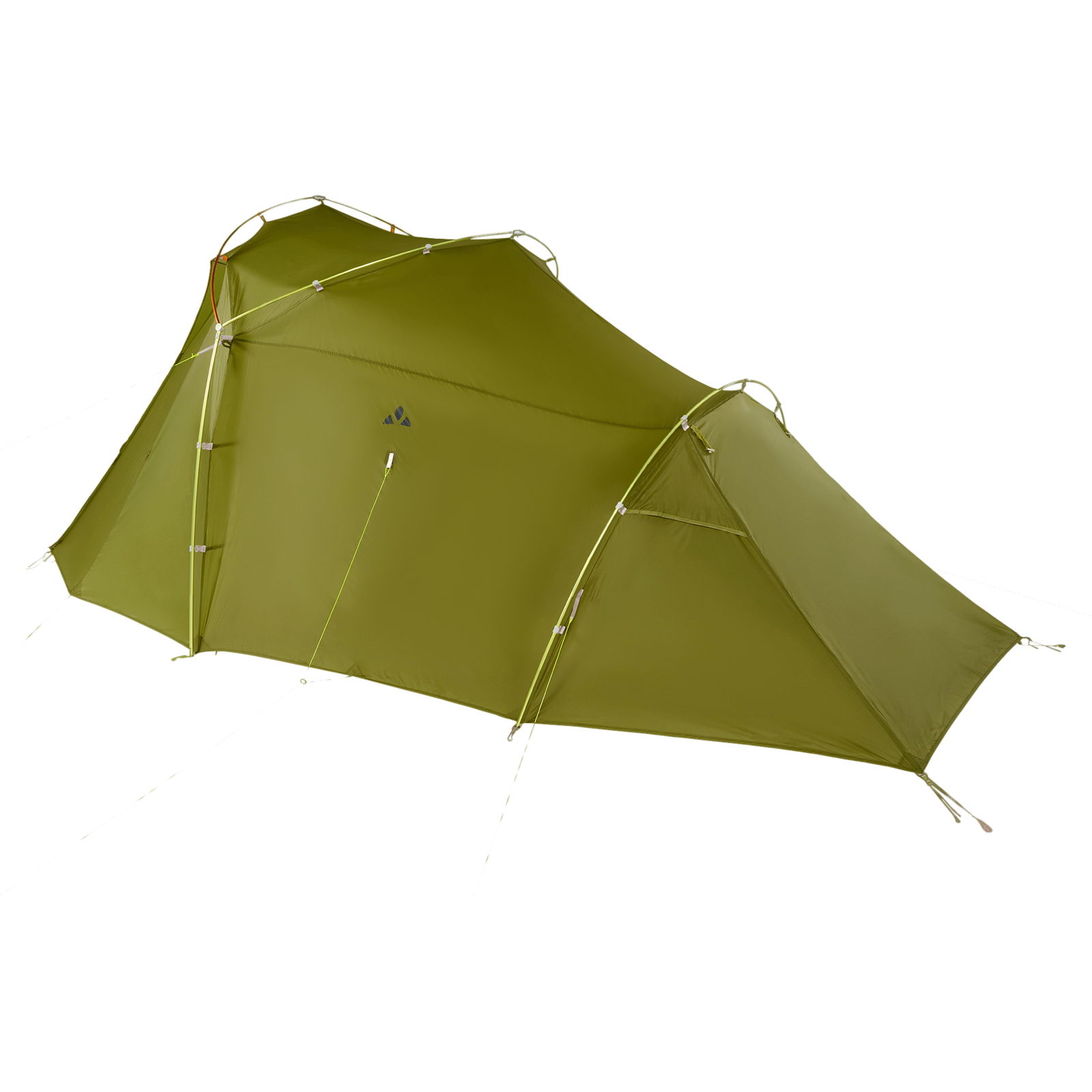 VAUDE Ultralight Chapel XT 2P - 2-Personen-Zelt wild lime - Bild 4