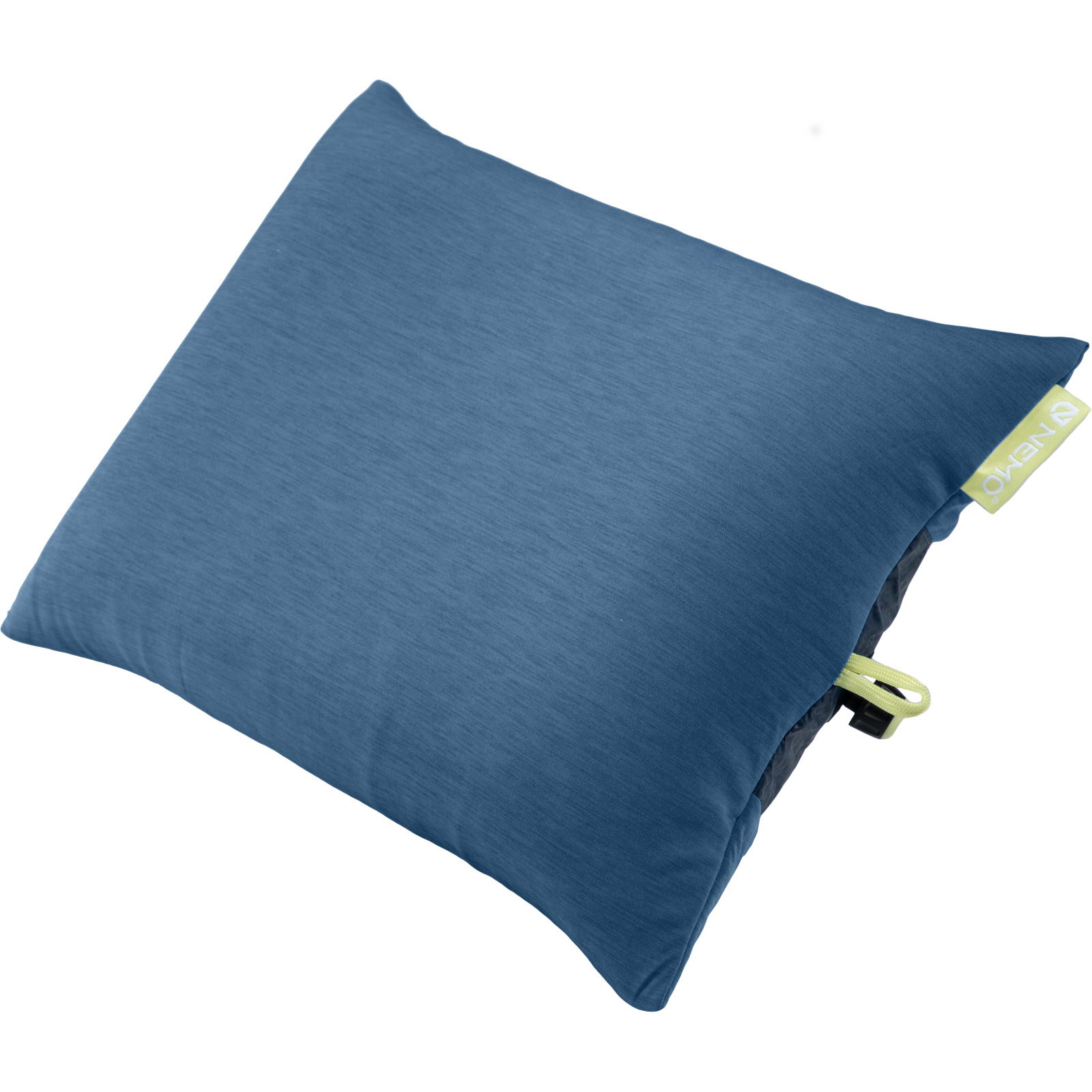 NEMO Fillo Elite - Kopfkissen blue horizon-citron - Bild 10