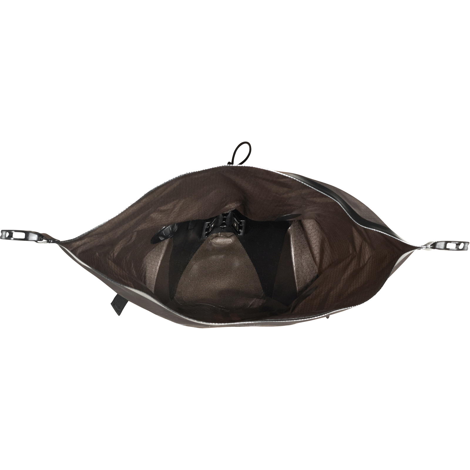 ORTLIEB Seat-Pack 11L - Sattelstützentasche dark sand - Bild 15