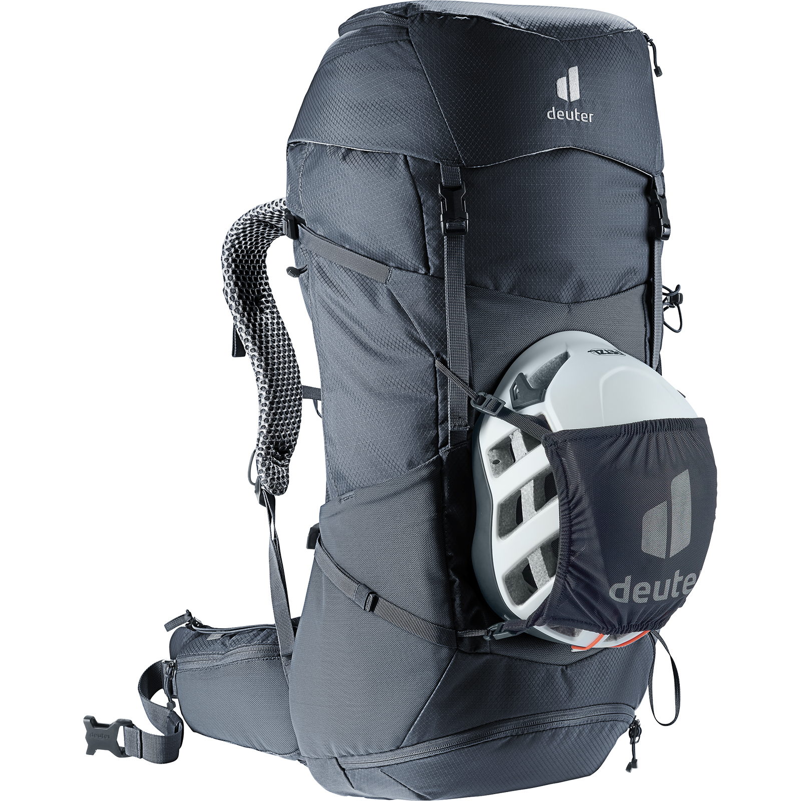 deuter Futura Pro 36 - Wanderrucksack black - Bild 11