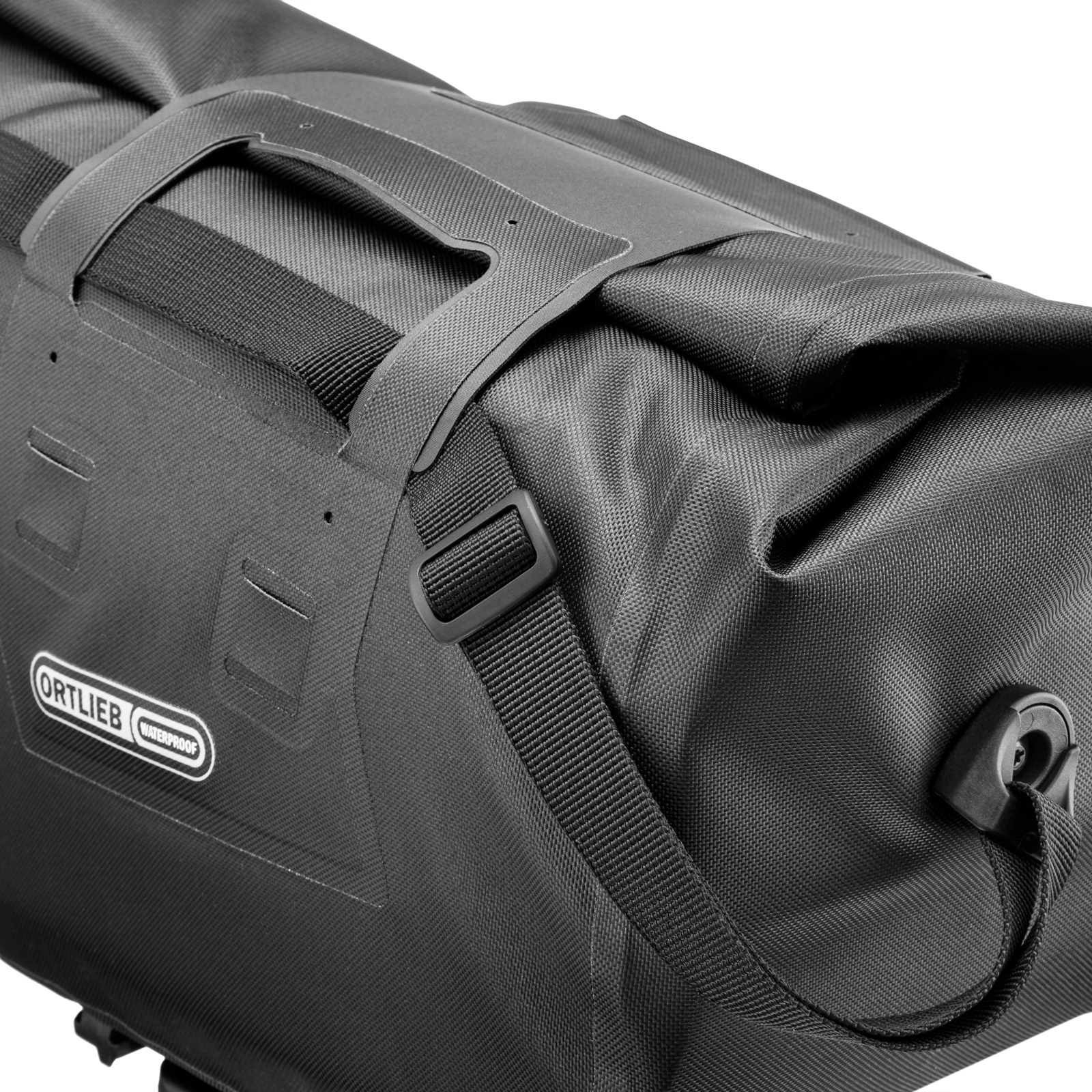 ORTLIEB TRUNK-BAG 12L Roll RC - Hecktasche black - Bild 4
