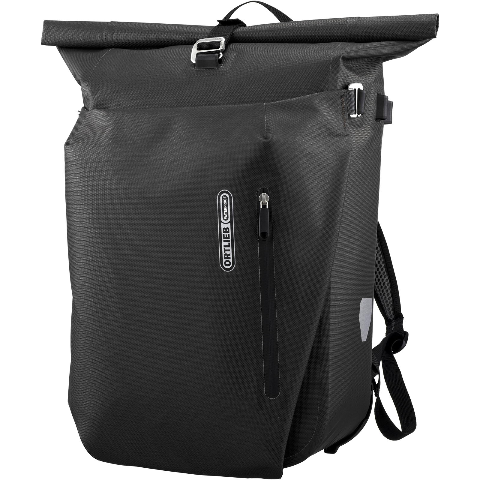 ORTLIEB VARIO 20L QL 3.1 - Radtasche und Rucksack black - Bild 1
