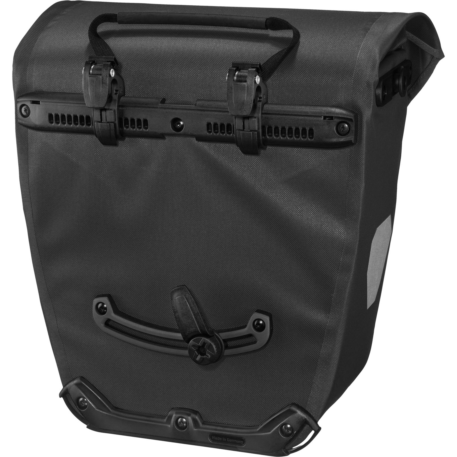 ORTLIEB VELO-SHOPPER 18L - Einkaufs-Fahrrad-Tasche black - Bild 2