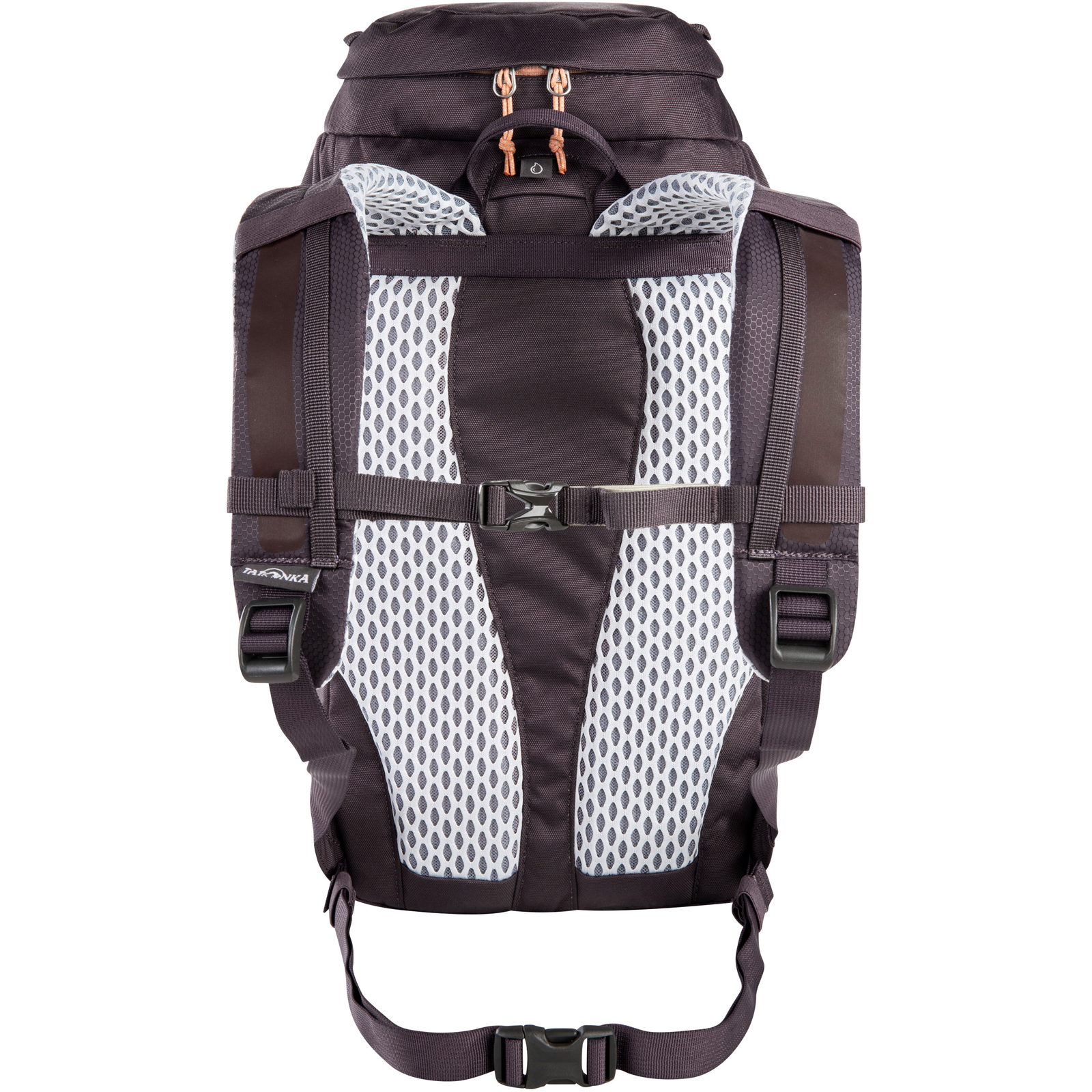 Tatonka Wokin 15 - Kinderrucksack midnight plum - Bild 4