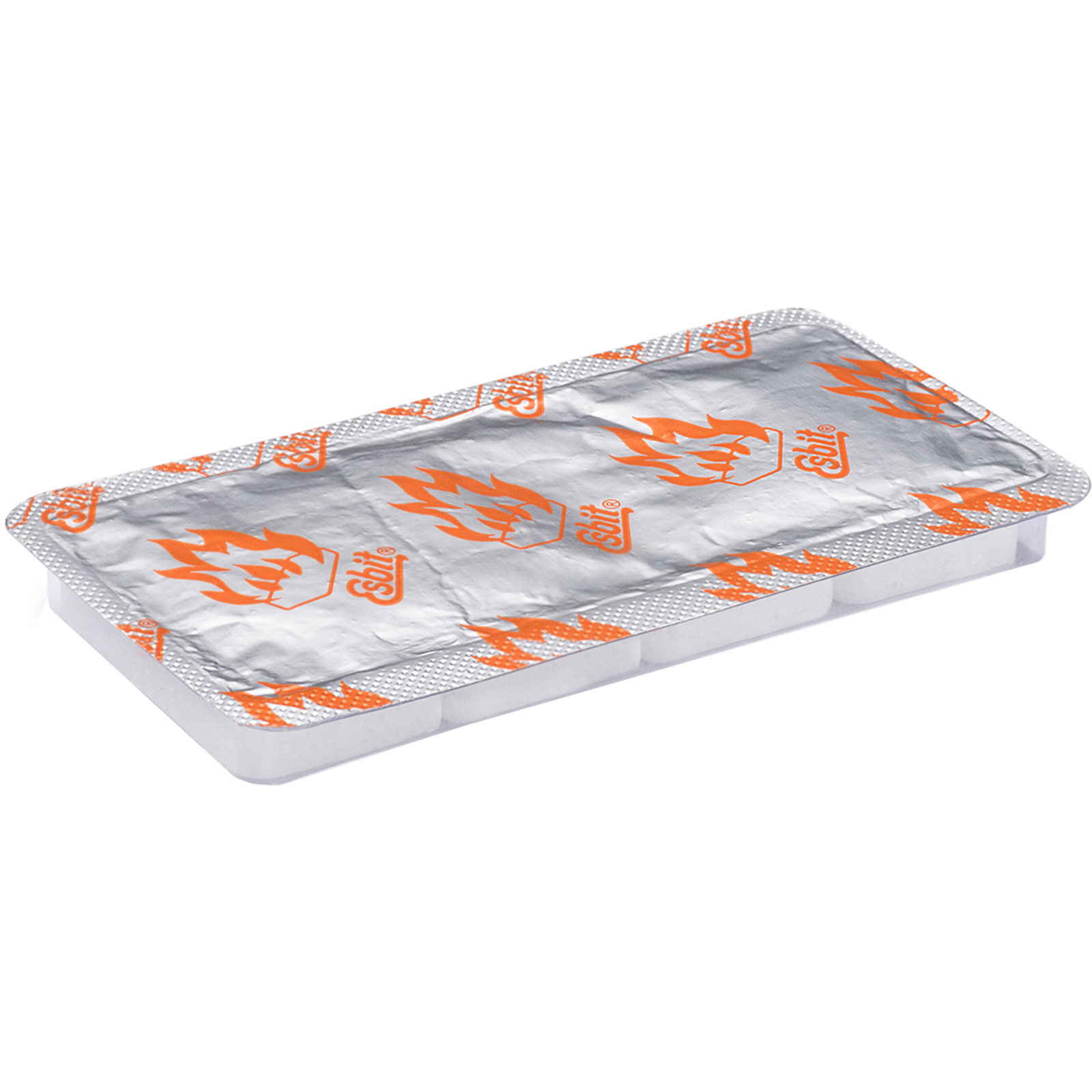 Esbit Trockenbrennstoff - Tabletten 16 x 5 g - Bild 4