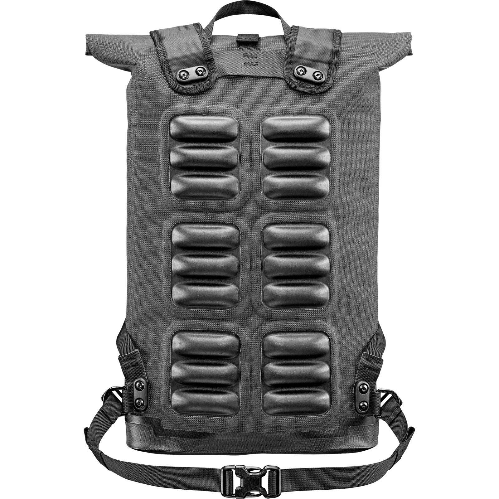 ORTLIEB COMMUTER-DAYPACK 21L Urban - Tagesrucksack pepper - Bild 4