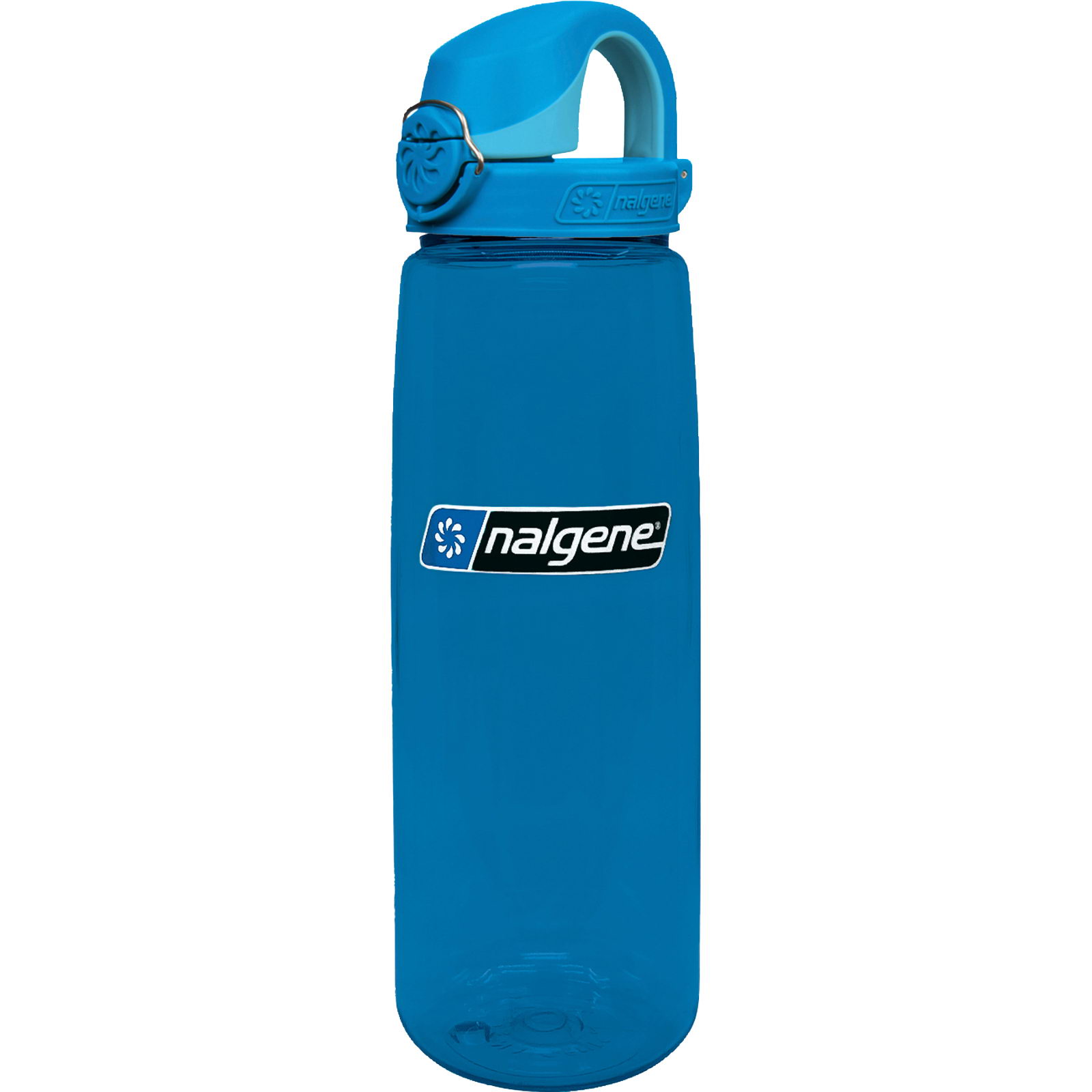 Nalgene Everyday OTF 0,65 Liter - Trinkflasche blau - Bild 1