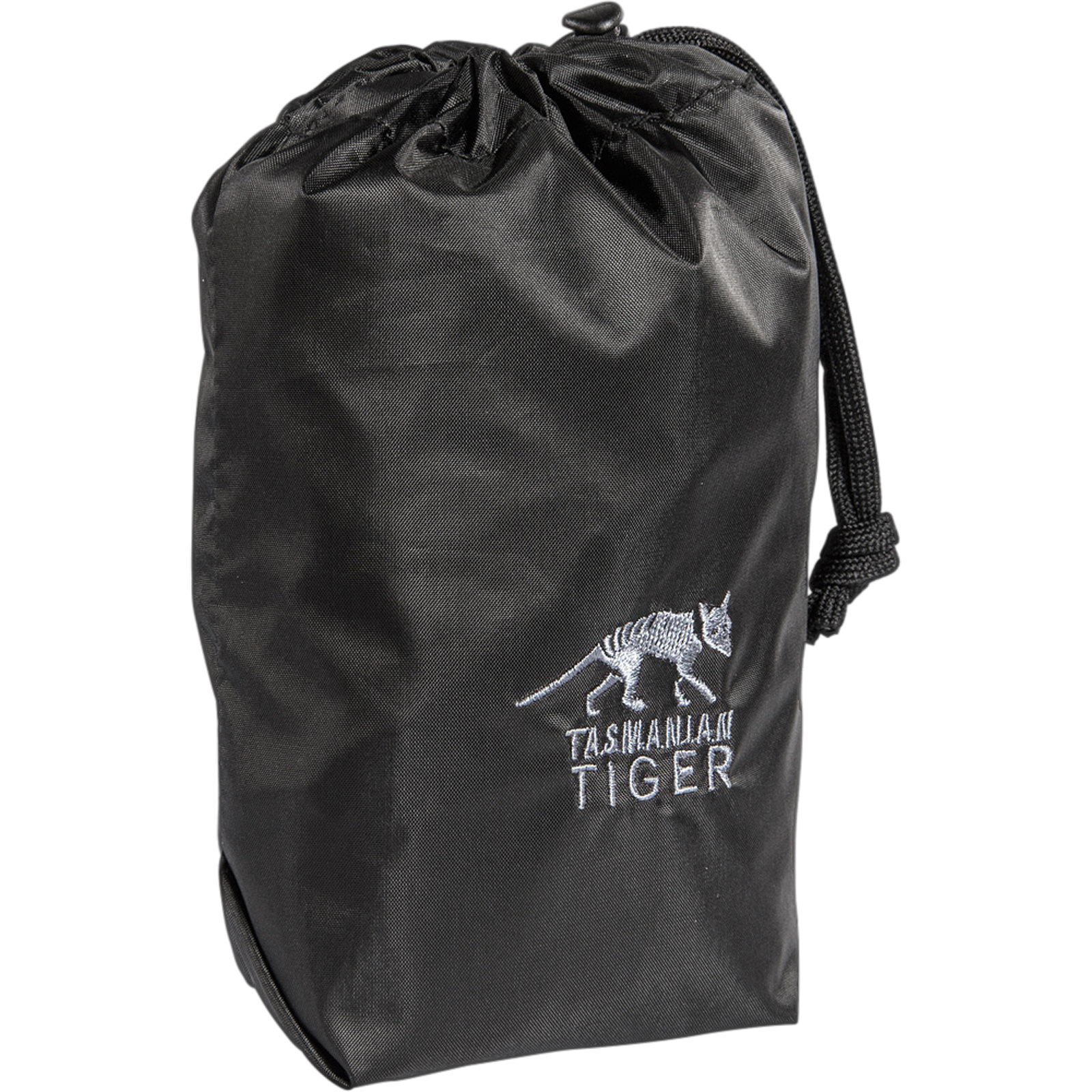Tasmanian Tiger Raincover XL - 80-100L Rucksack-Regenhülle black - Bild 2