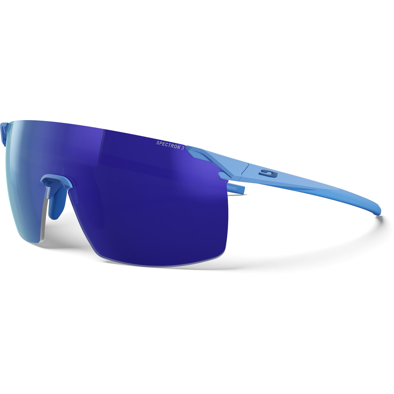 JULBO Faster S Spectron 3 - Sonnenbrille blau - Bild 1