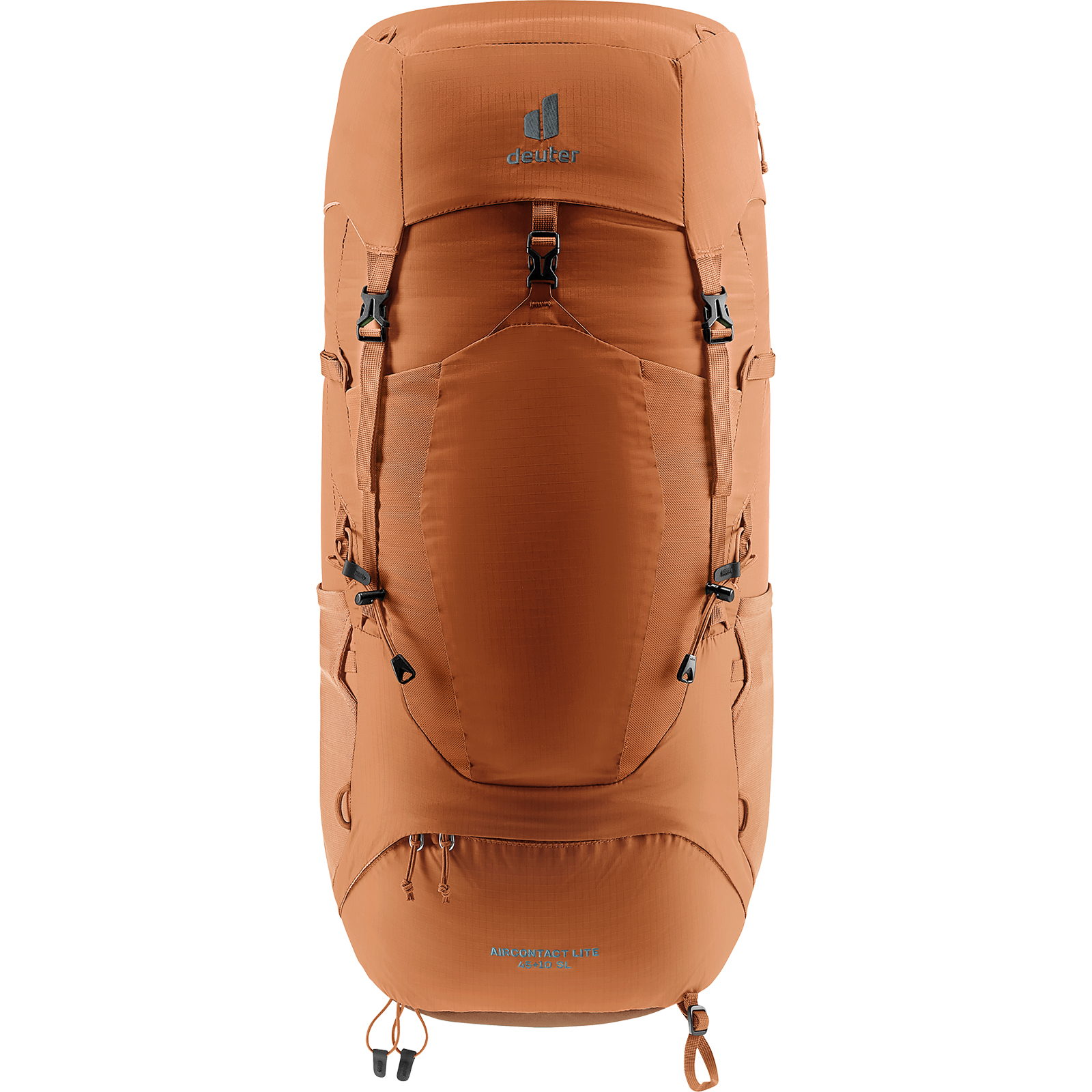 deuter Aircontact Lite 45+10 SL - Damen-Trekkingrucksack pecan-mocha - Bild 6