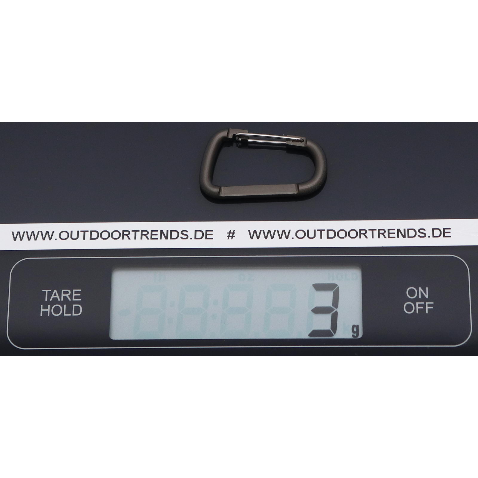 Sea to Summit Frontier UL Cutlery Set 2-teilig - Messer, Göffel - Bild 6