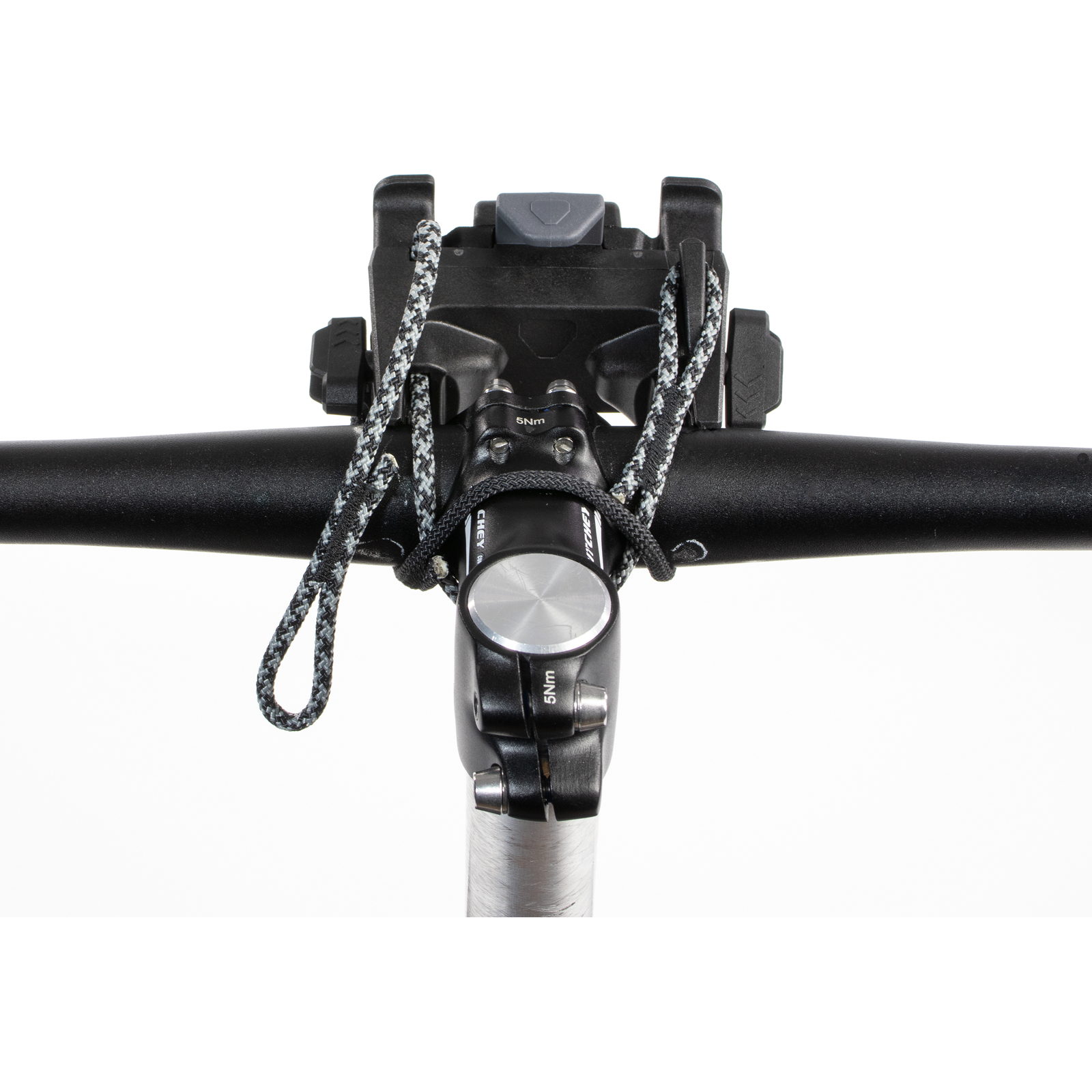 ORTLIEB Handlebar Mounting-Set QR - Lenkerhalterung - Bild 3
