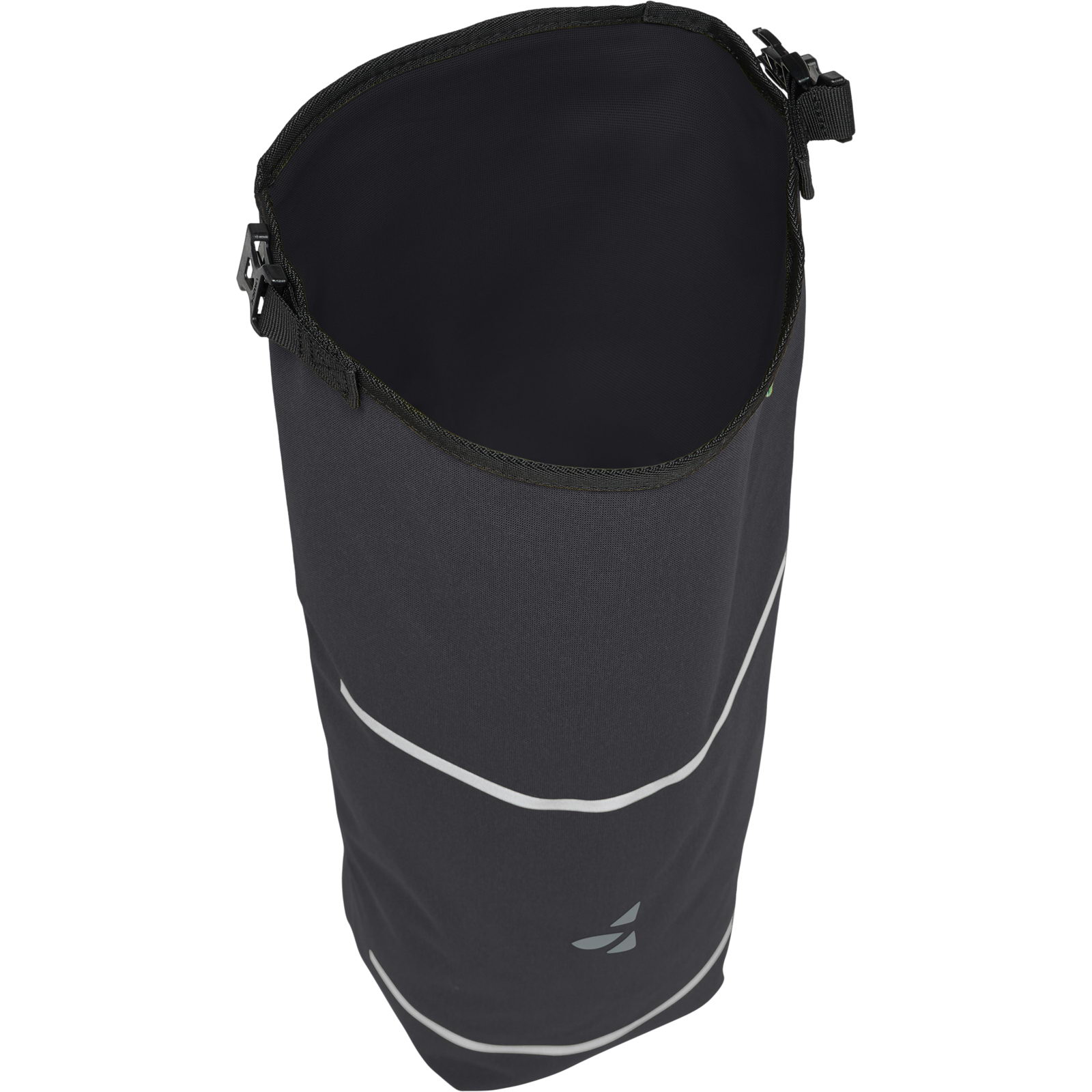 VAUDE Trailfront Cage - Lenkertasche black - Bild 4