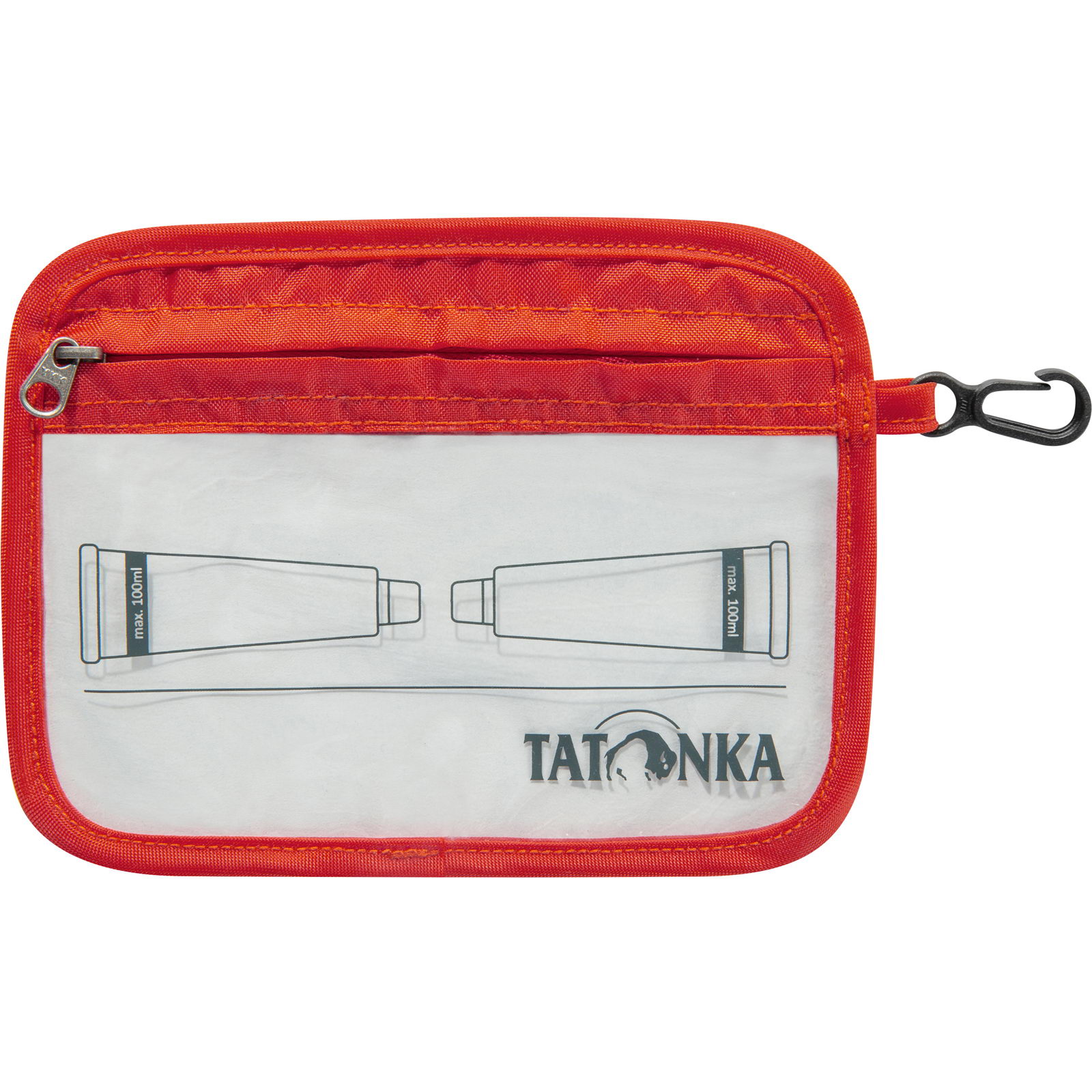 Tatonka Zip Flight Bag Set mix - Bild 3