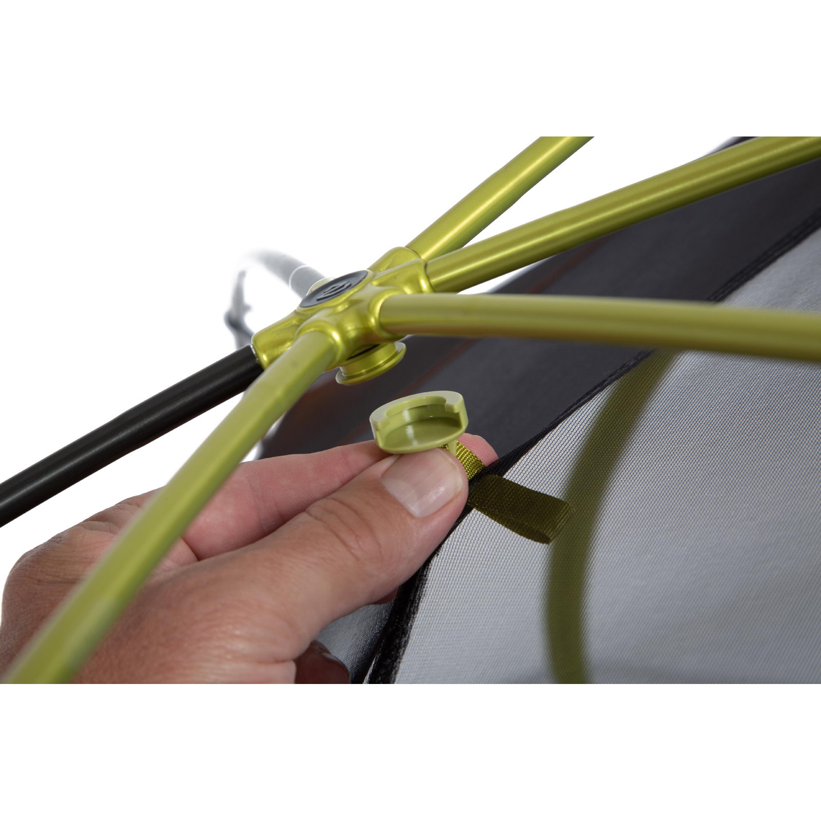 NEMO Dragonfly OSMO 3P - Zelt - Bild 24