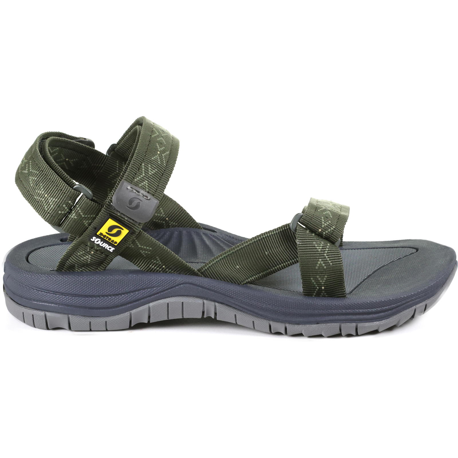 Source Gobi Pro Men's - Sandalen ranger green - Bild 2