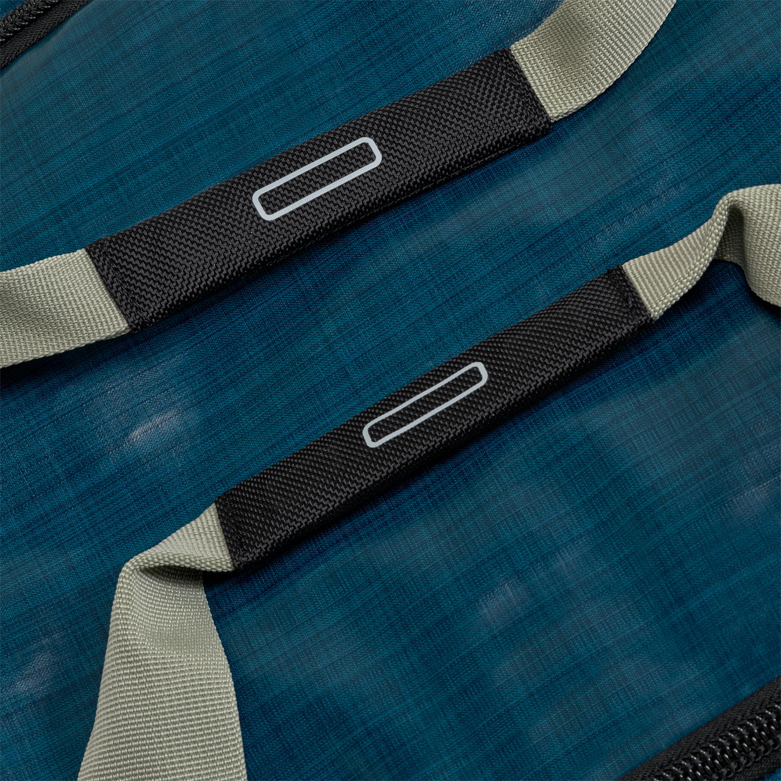 Salewa Discovery Duffle M - Reisetasche pond - Bild 5