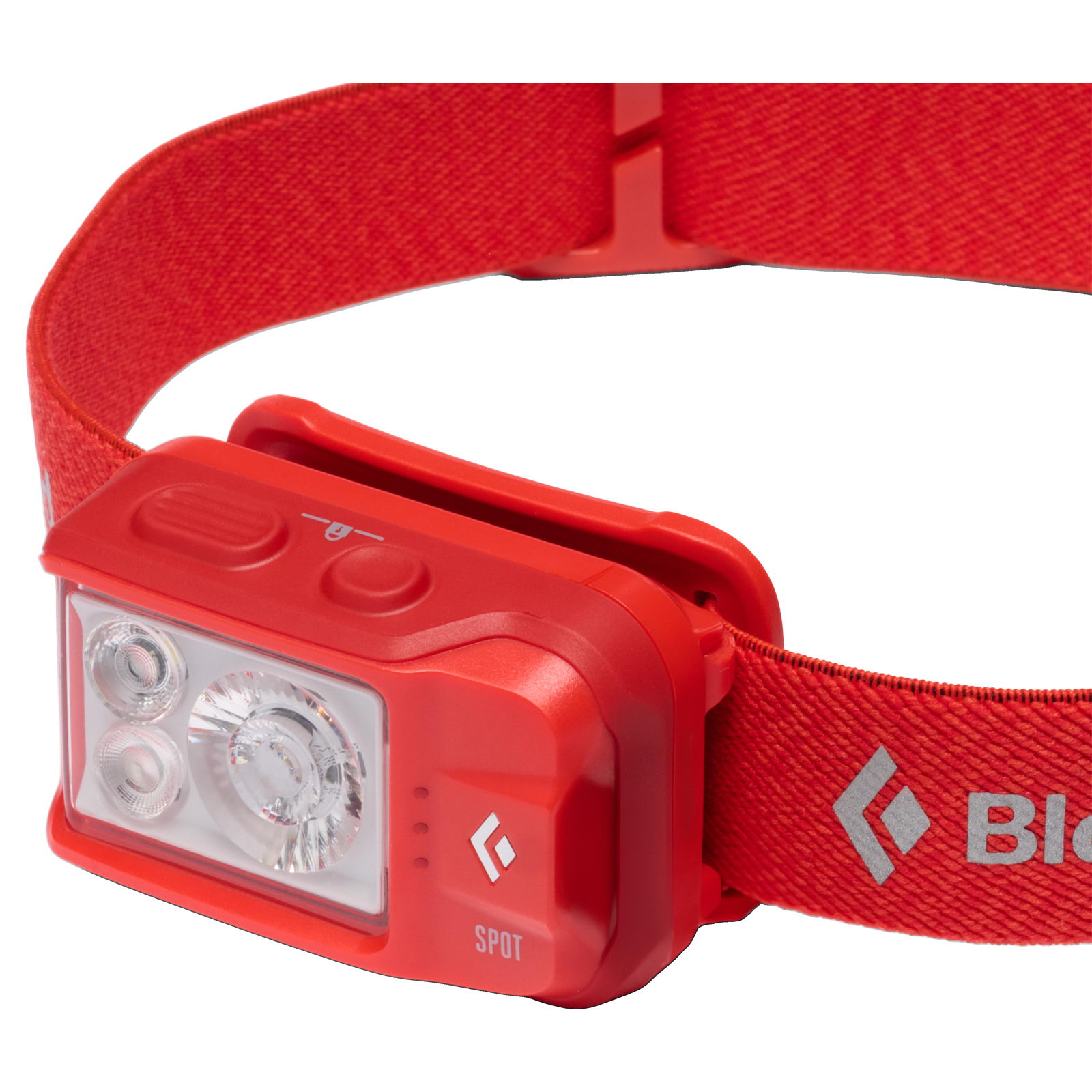 Black Diamond Spot DFR - Stirnlampe octane - Bild 11