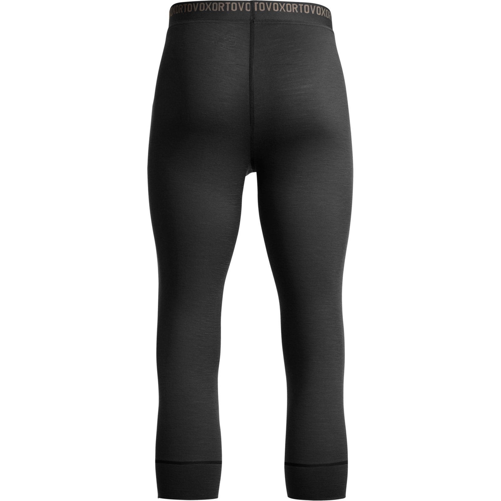Ortovox Men's 185 Rock'n'Wool Short Pants - Funktionshose black raven - Bild 4