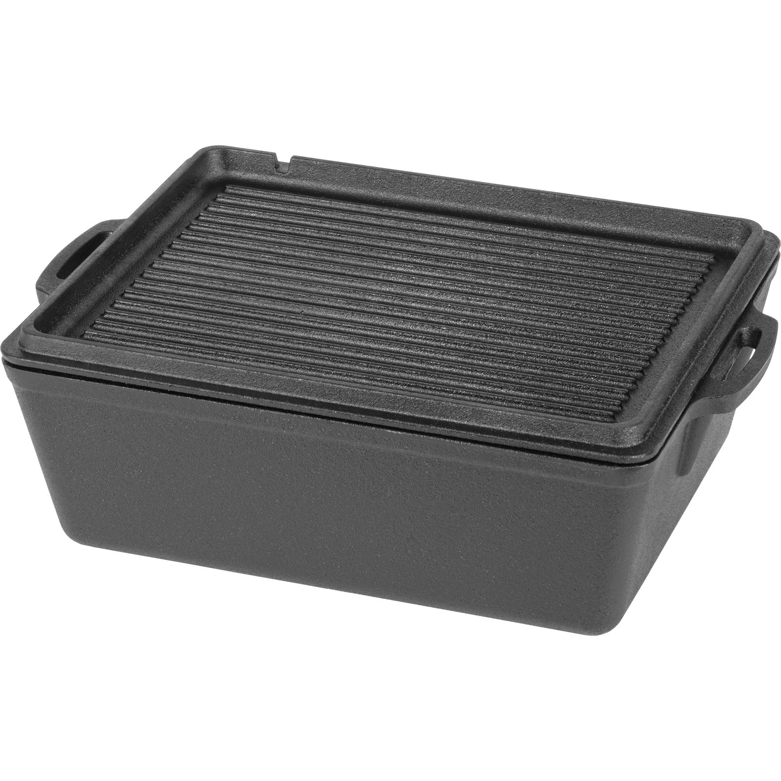 Petromax Kastenform k8 - Bild 3