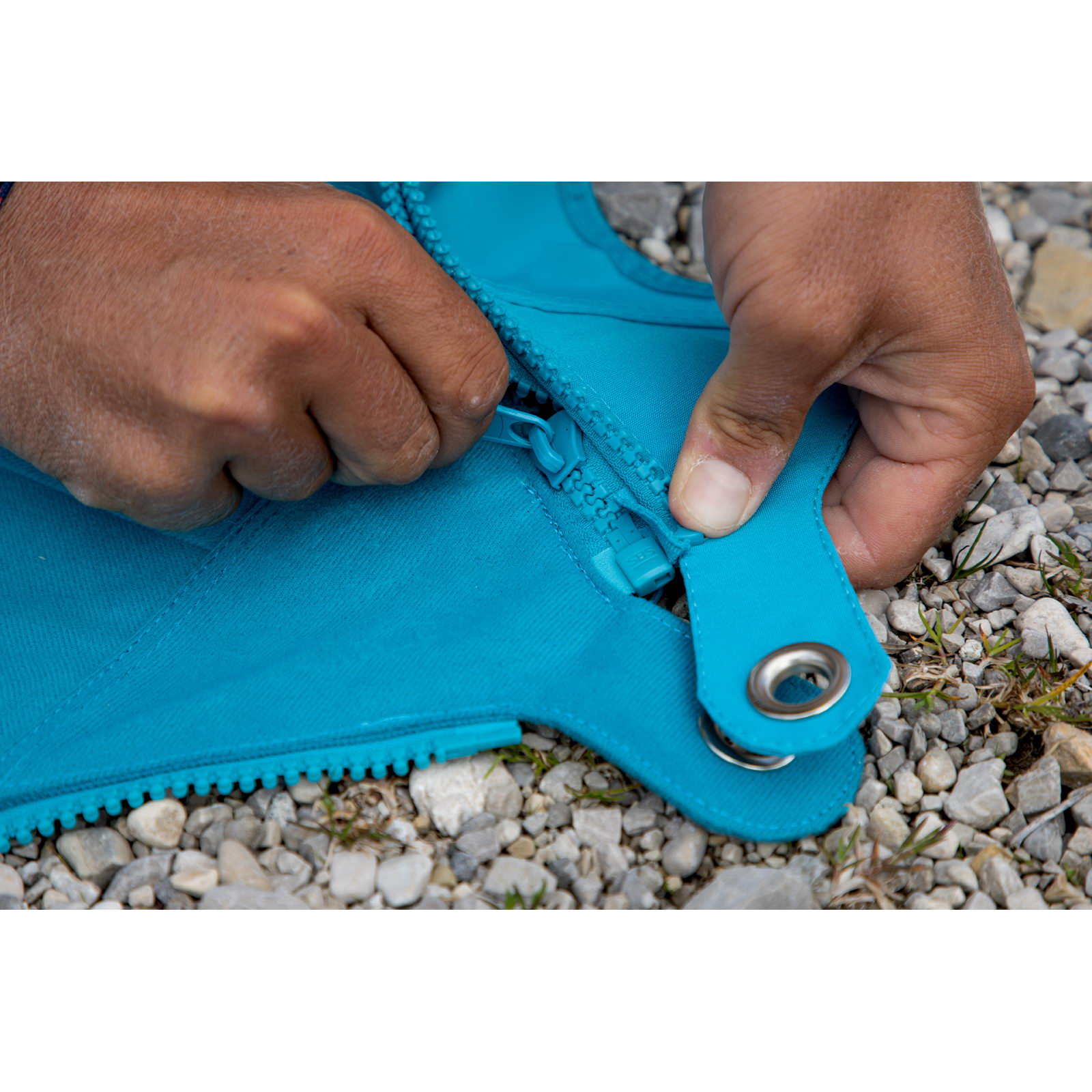 BENT Zip-Carpet - Teppich - Bild 6