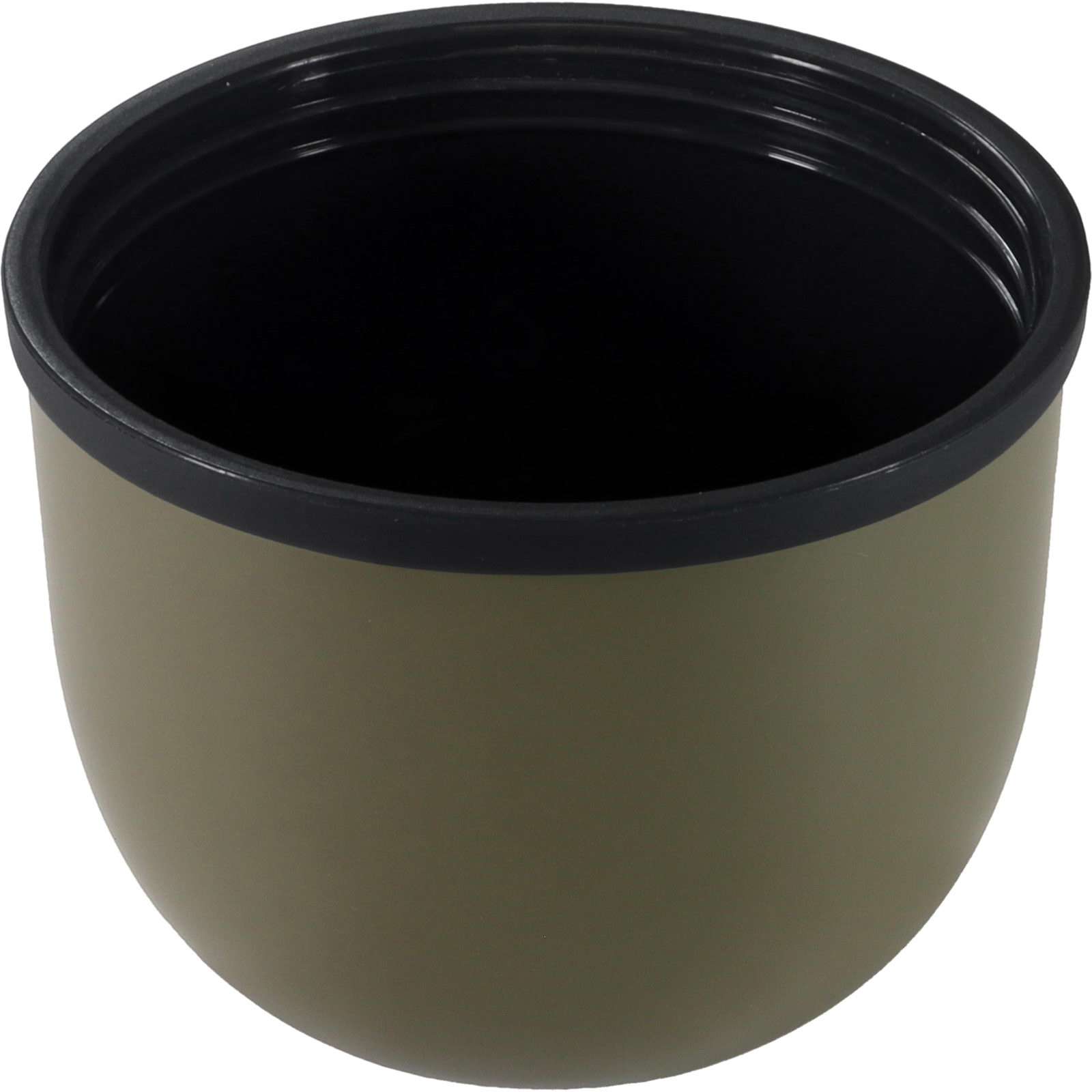 Origin Outdoors SteelCore 1 L - Isolierflasche oliv - Bild 7