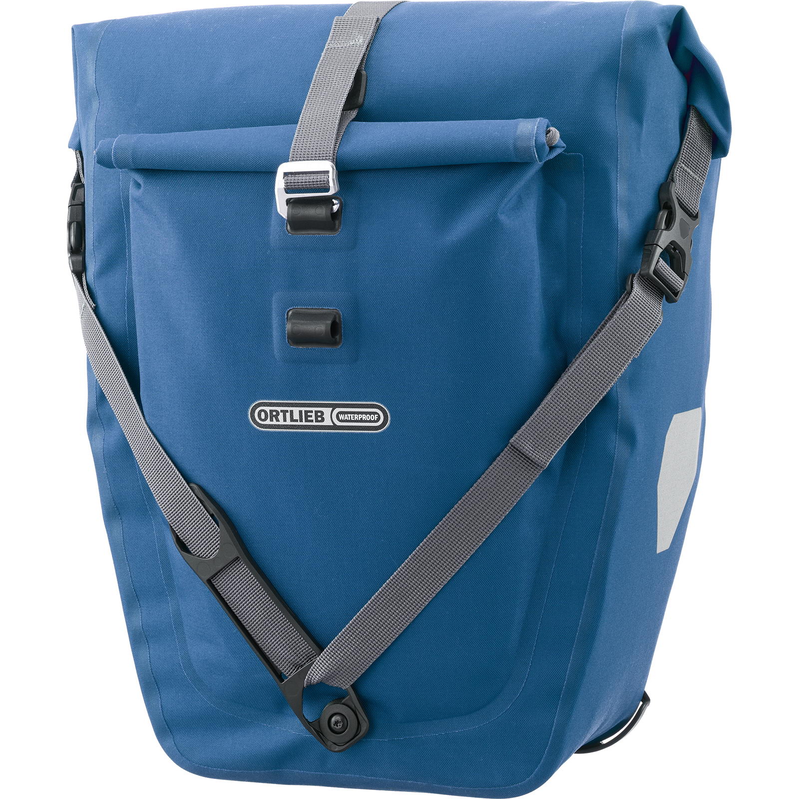 ORTLIEB BACK-ROLLER 20L Roll-Pocket - Hinterradtasche denim - Bild 15