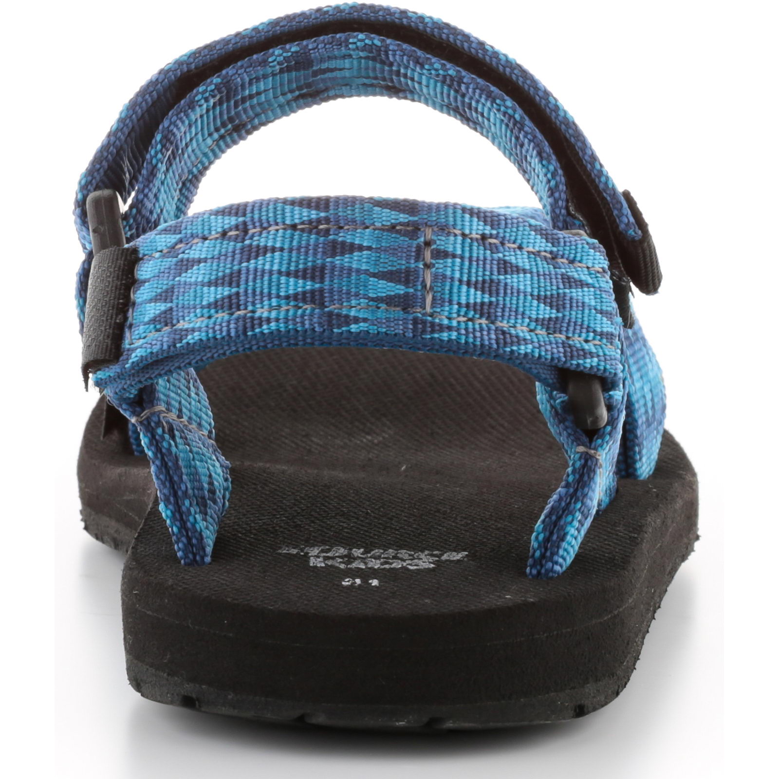 Source Classic Kid's - Sandalen für Kinder triangles blue - Bild 18