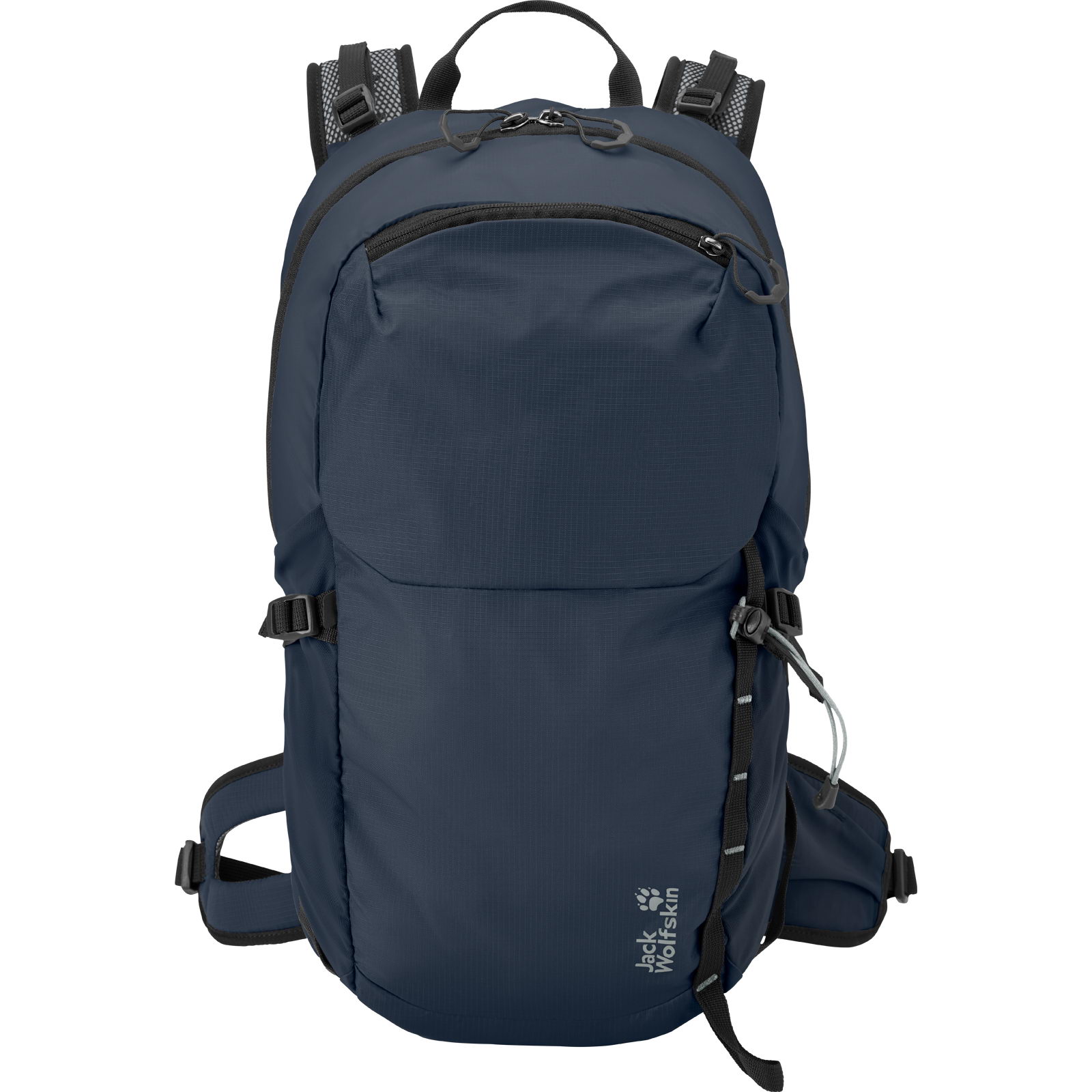 Jack Wolfskin Echotrek Shape 20 - Wanderrucksack midnight sky - Bild 29