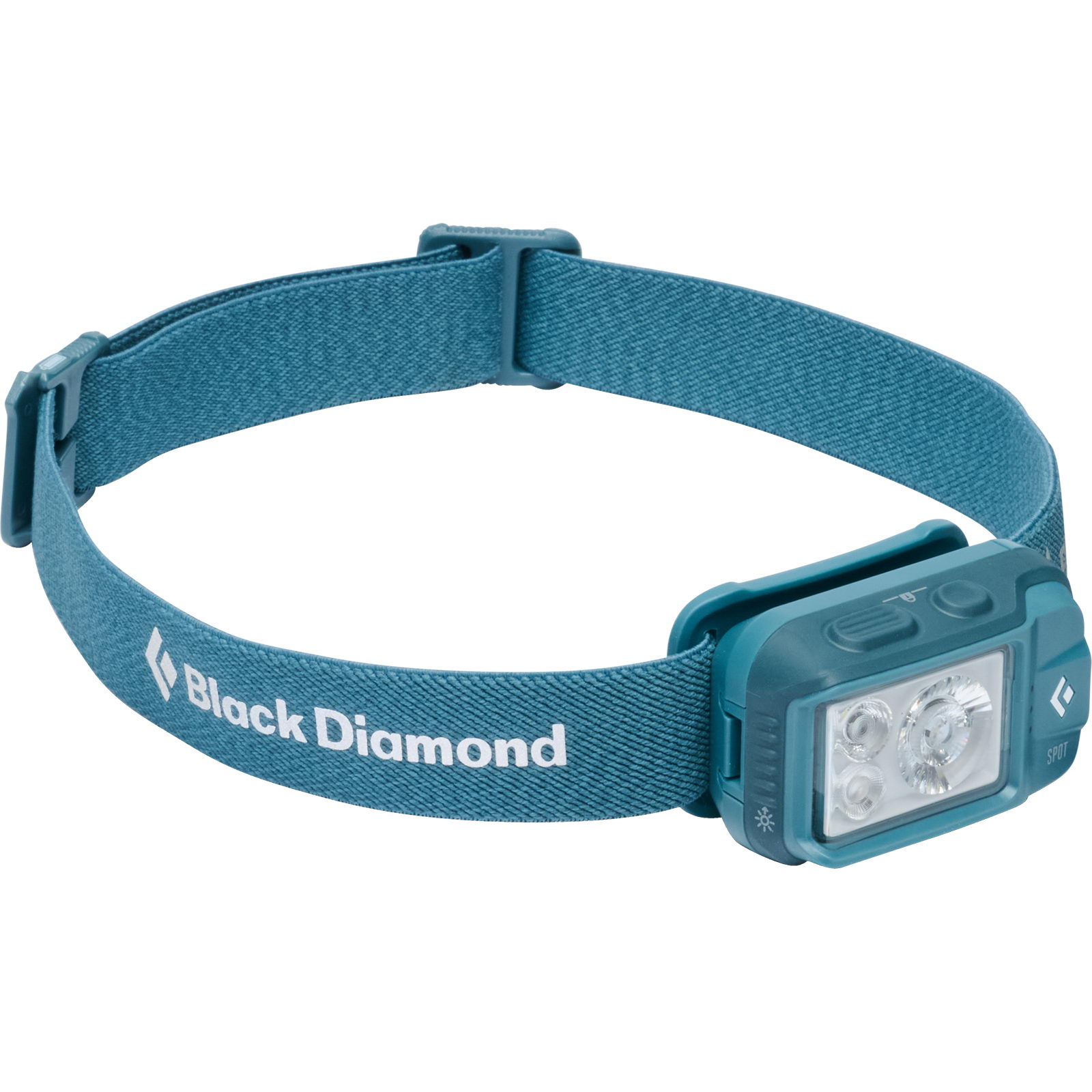 Black Diamond Spot - Stirnlampe creek blue - Bild 25