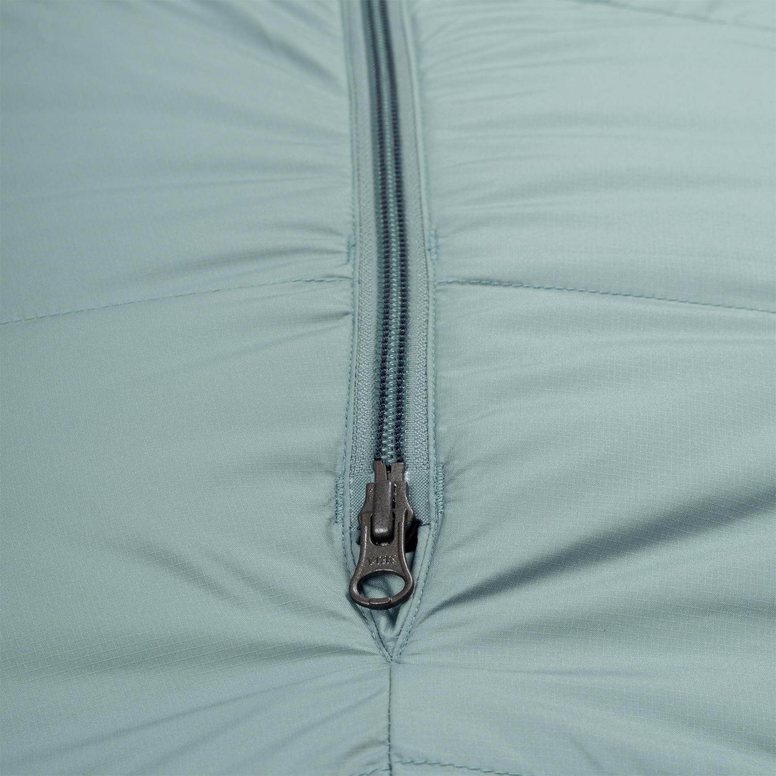 Mountain Equipment Classic 550 - Daunenschlafsack goblin blue - Bild 7