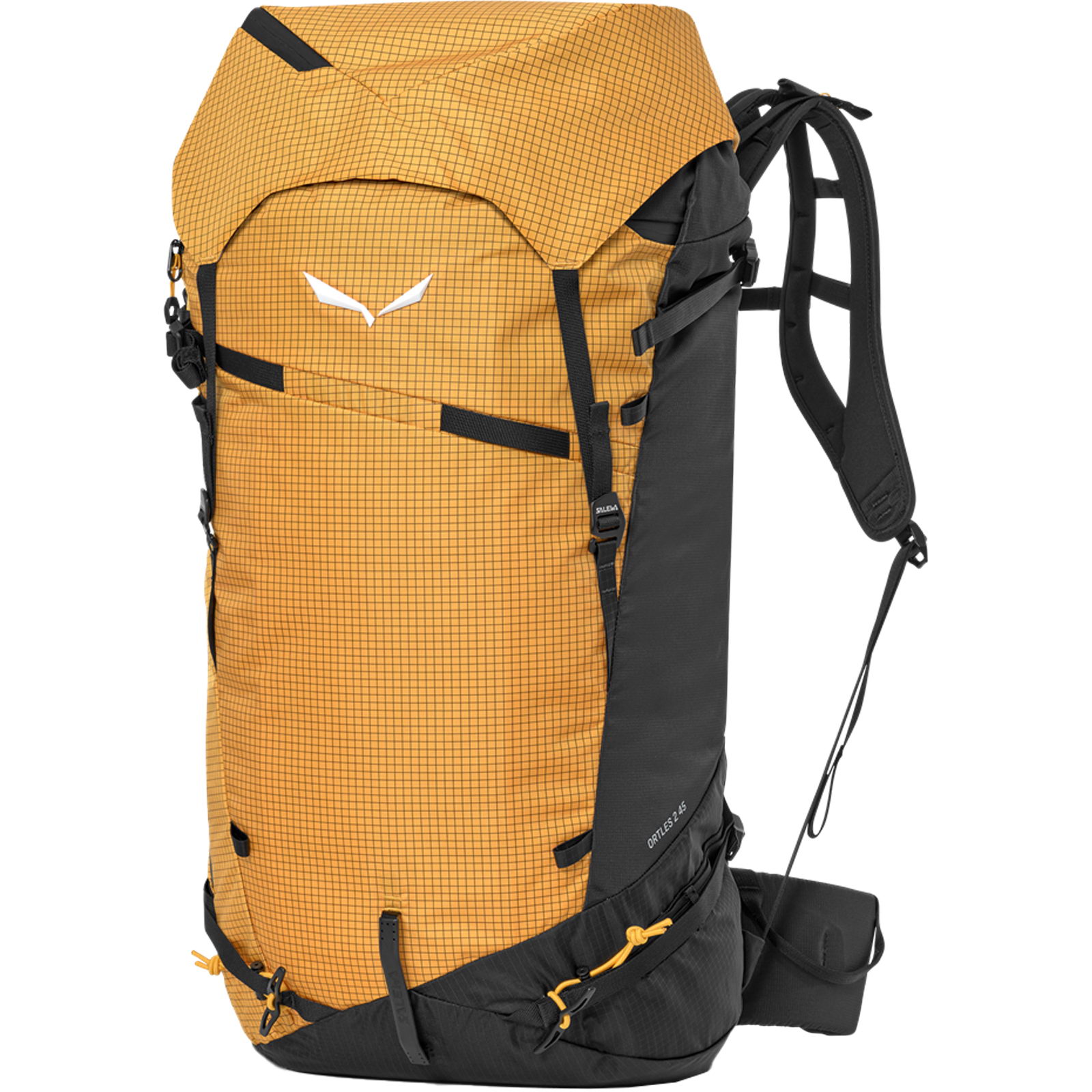 Salewa Ortles Guide 2 45L - Alpinrucksack gold-black - Bild 1