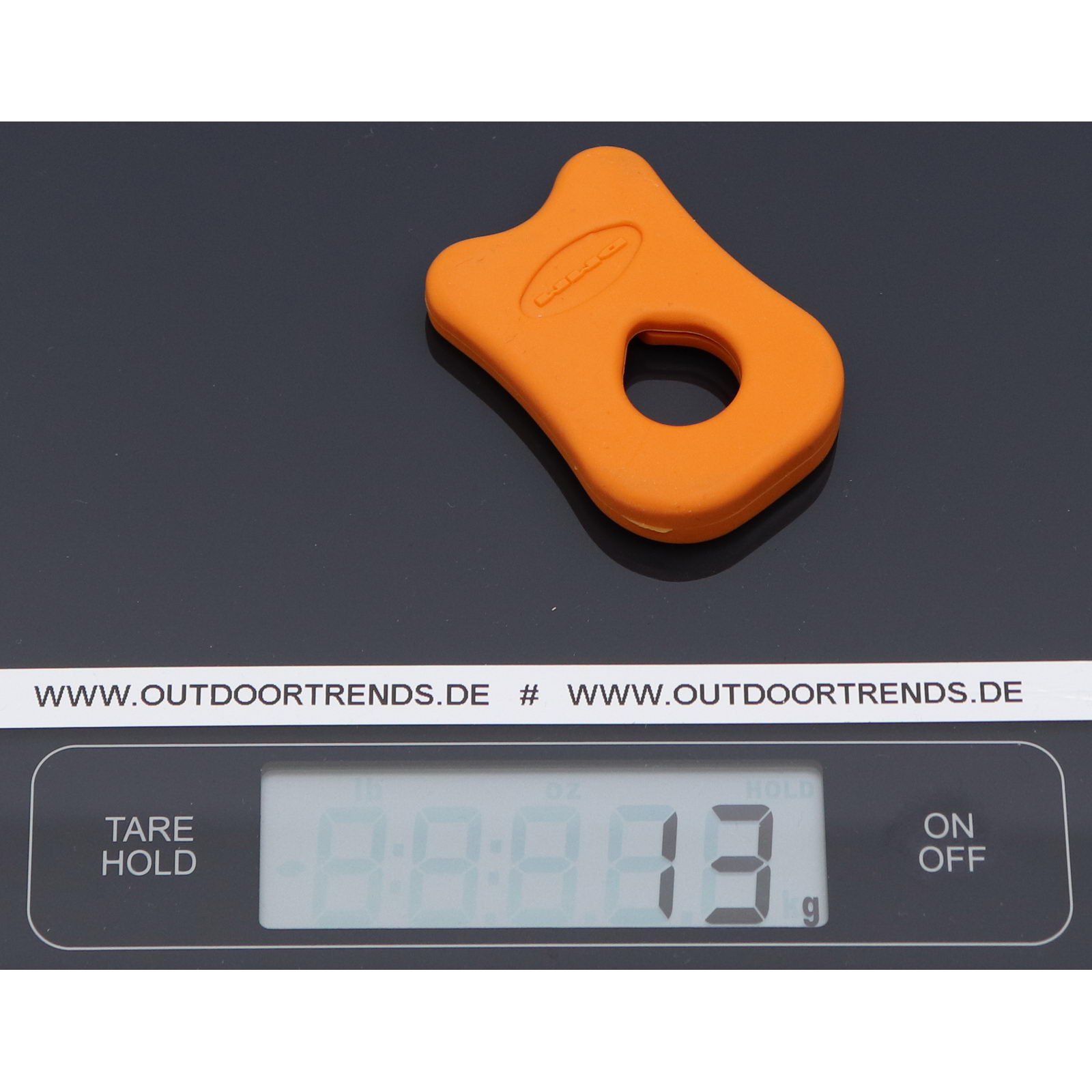 DMM Nutbuster - Klemmkeilentferner - Bild 6