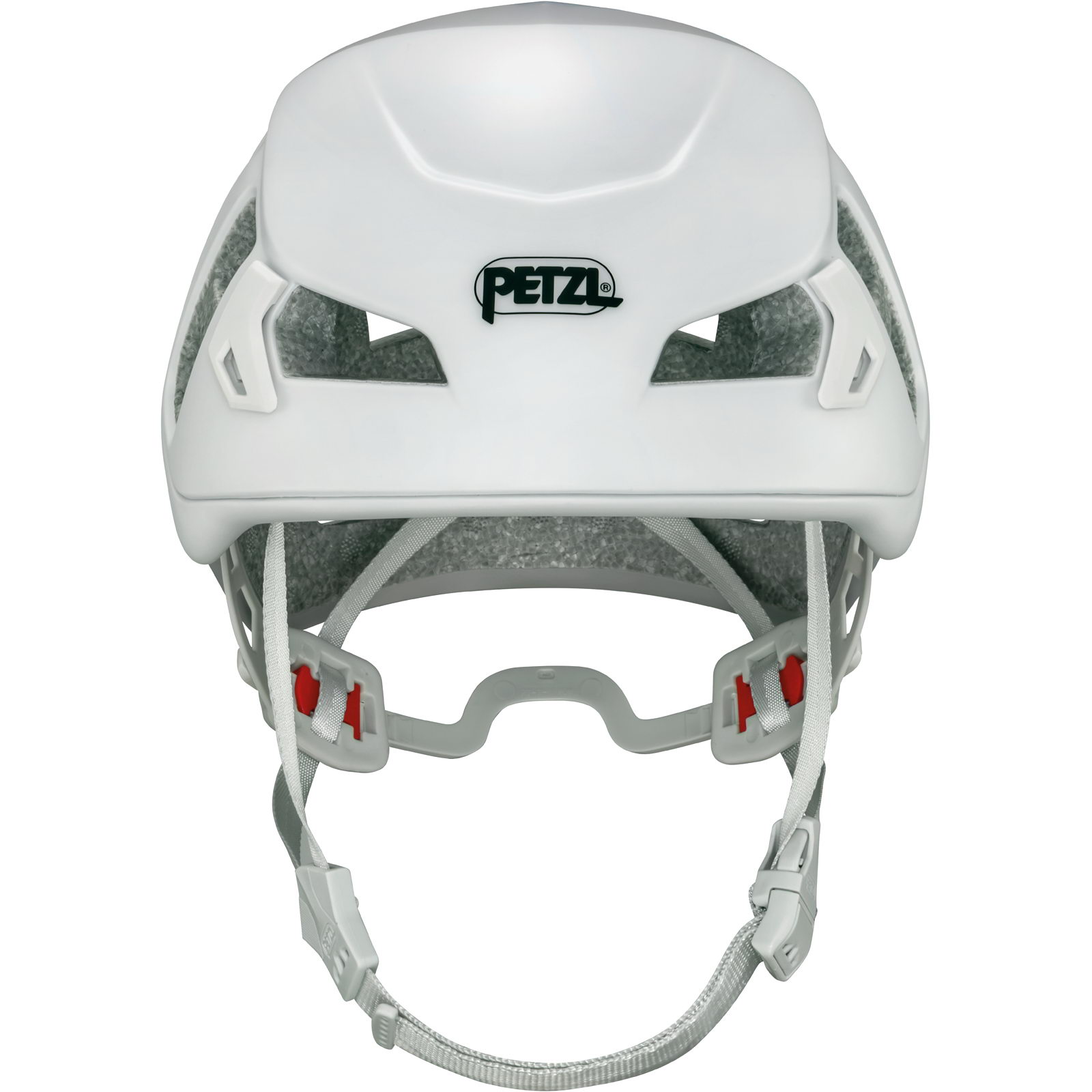 Petzl Meteor - Kletterhelm white-gray - Bild 17