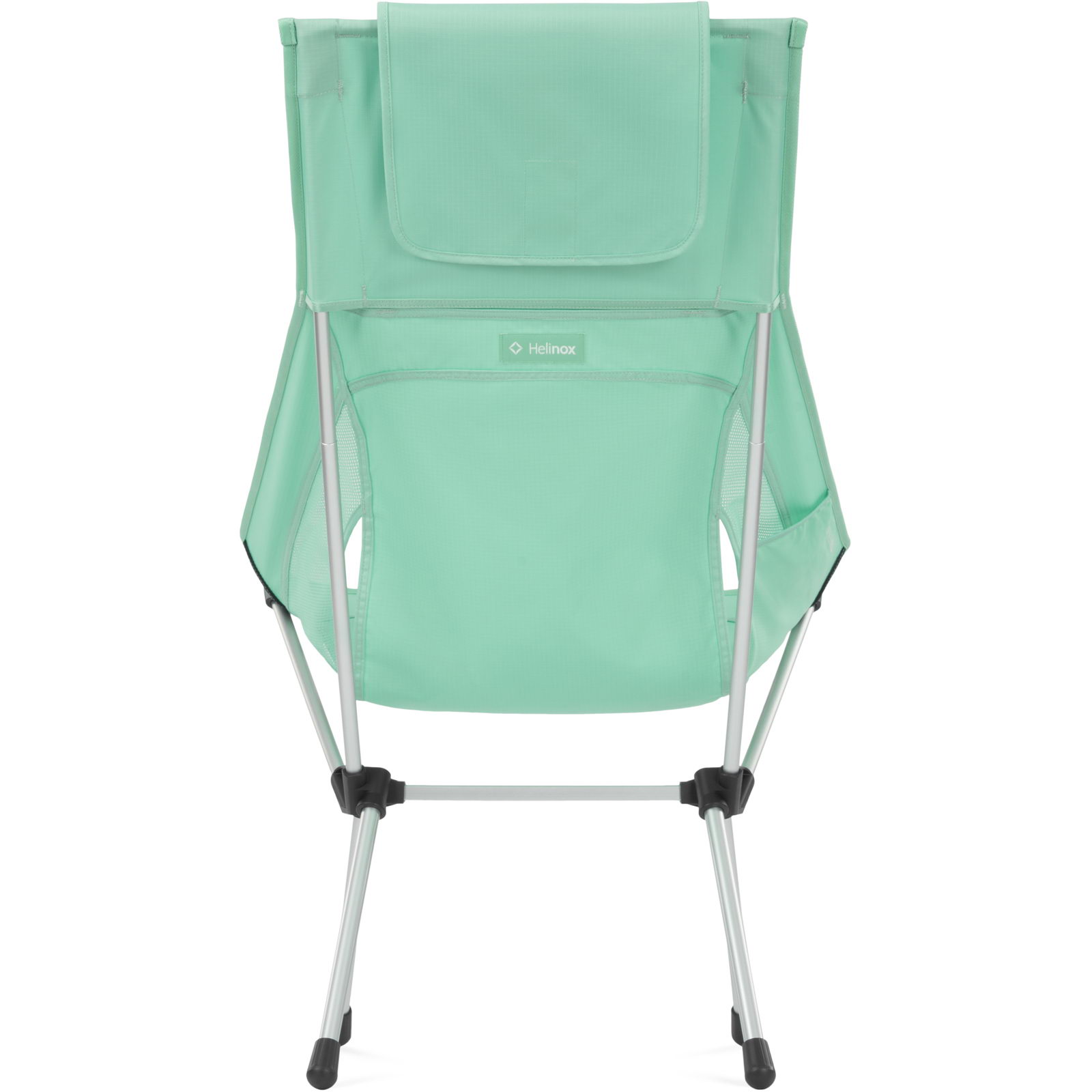 Helinox Sunset Chair (re) - Faltstuhl biscay green - Bild 5