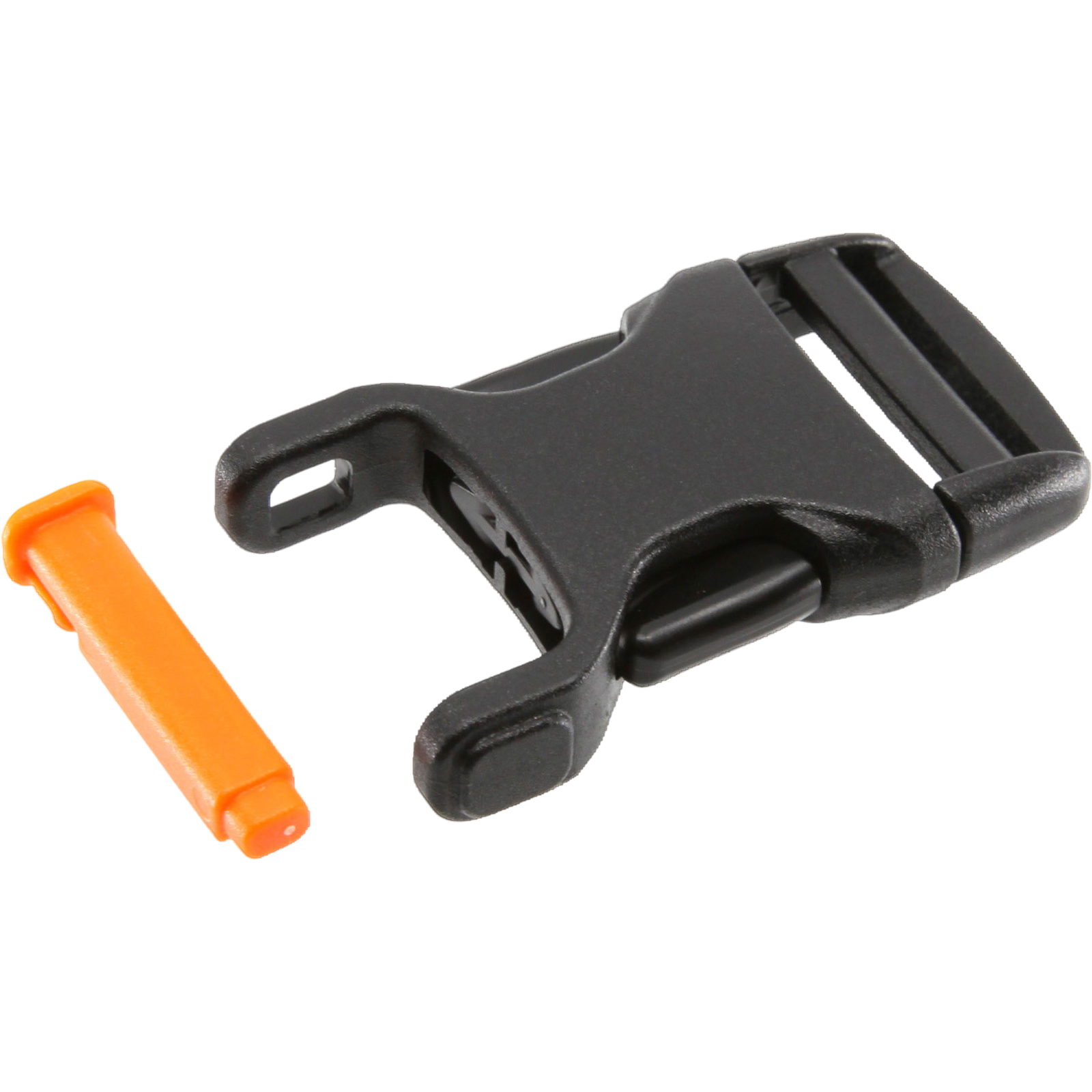 tyny TOOLS BTS Champ SR-20 - Schnellverschlüsse black - Bild 5