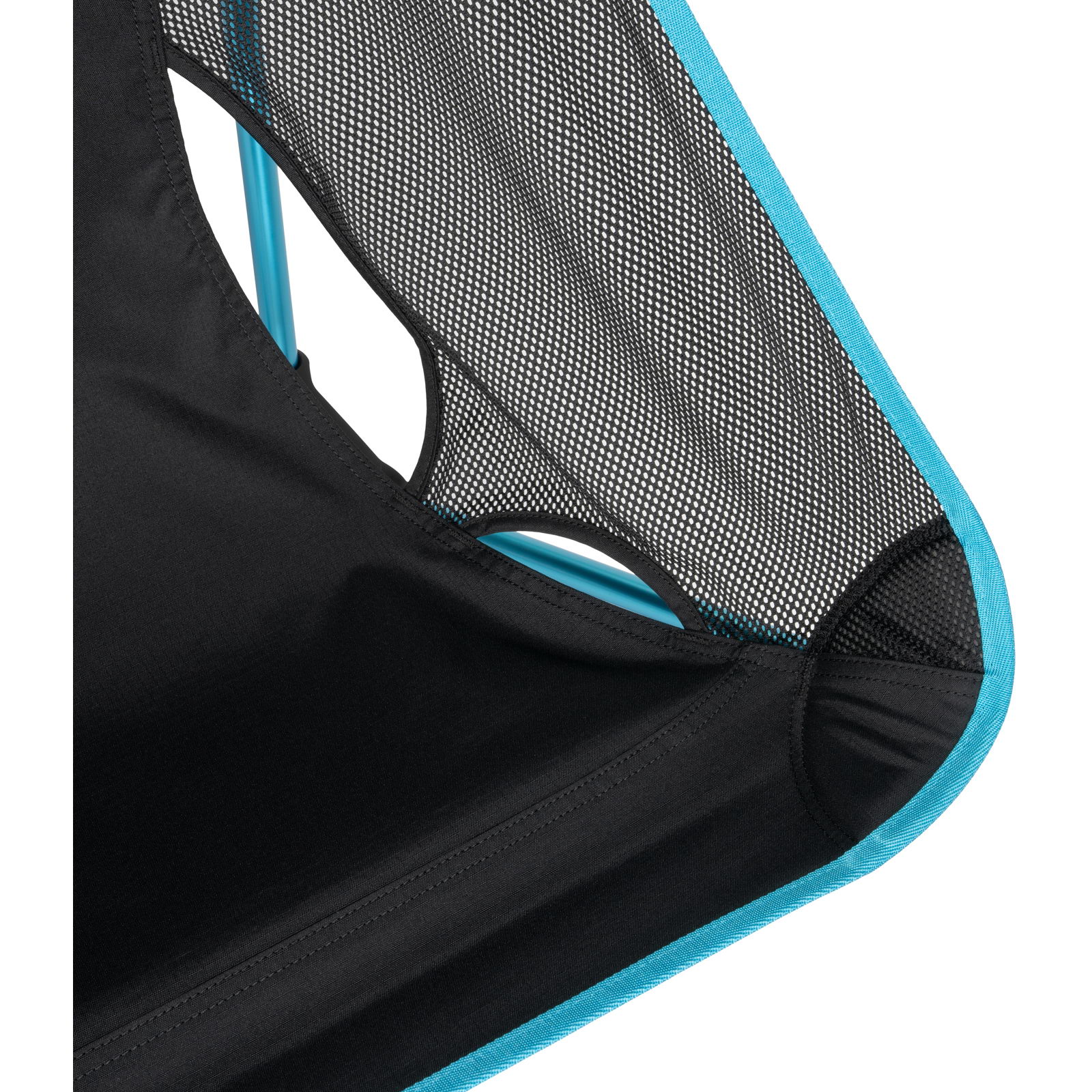 Helinox Beach Chair (re) - Faltstuhl black - Bild 23